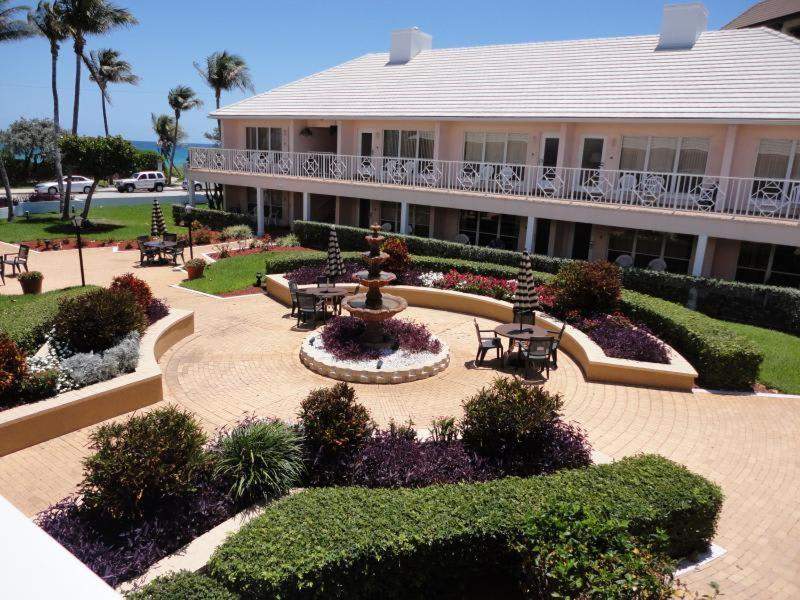 Dover House timeshare