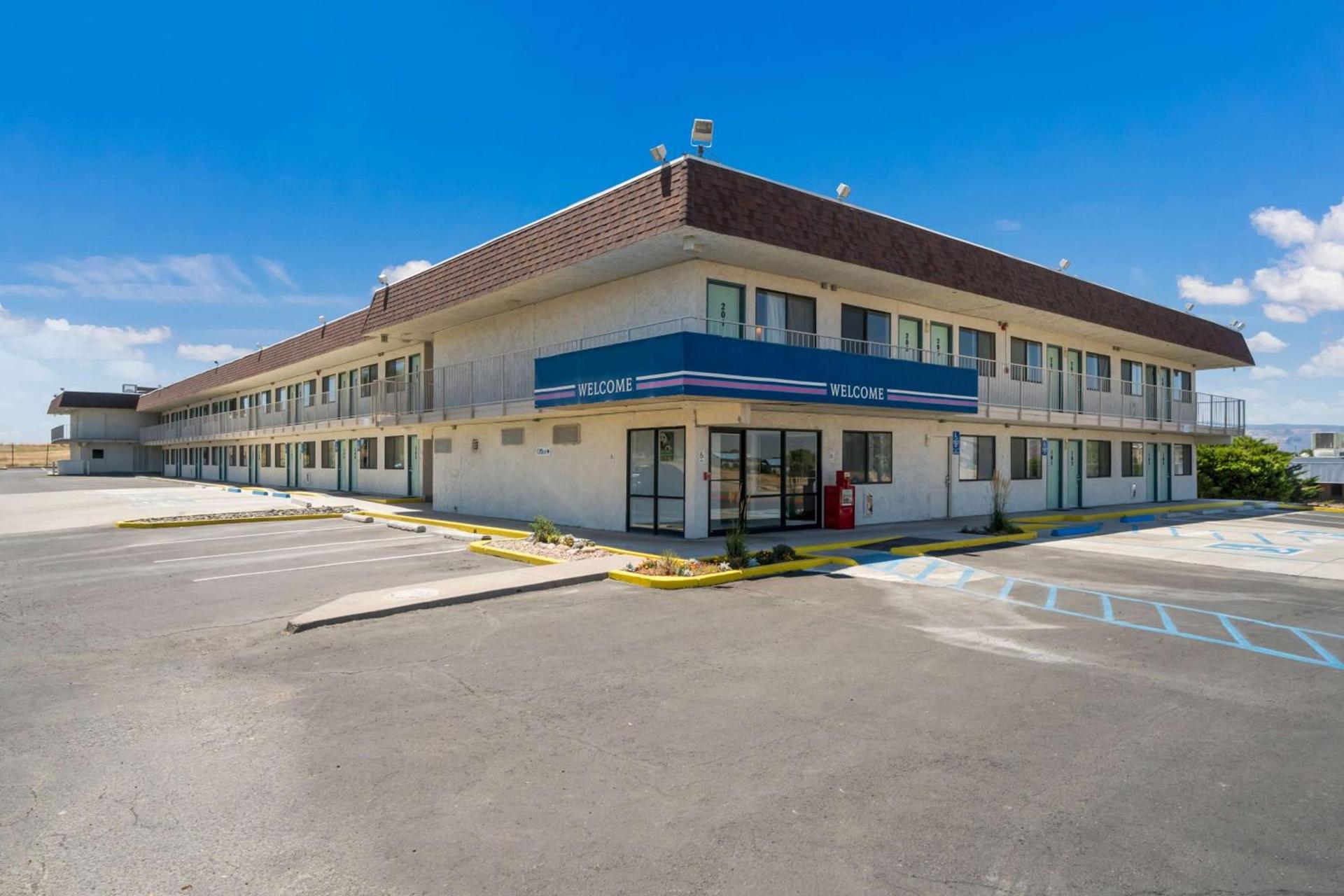 Motel 6-Grand Junction, CO — hotel in Grand Junction