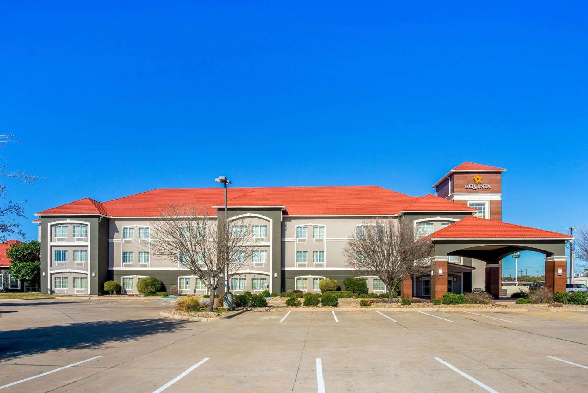 La Quinta by Wyndham Eastland — hotel in Eastland