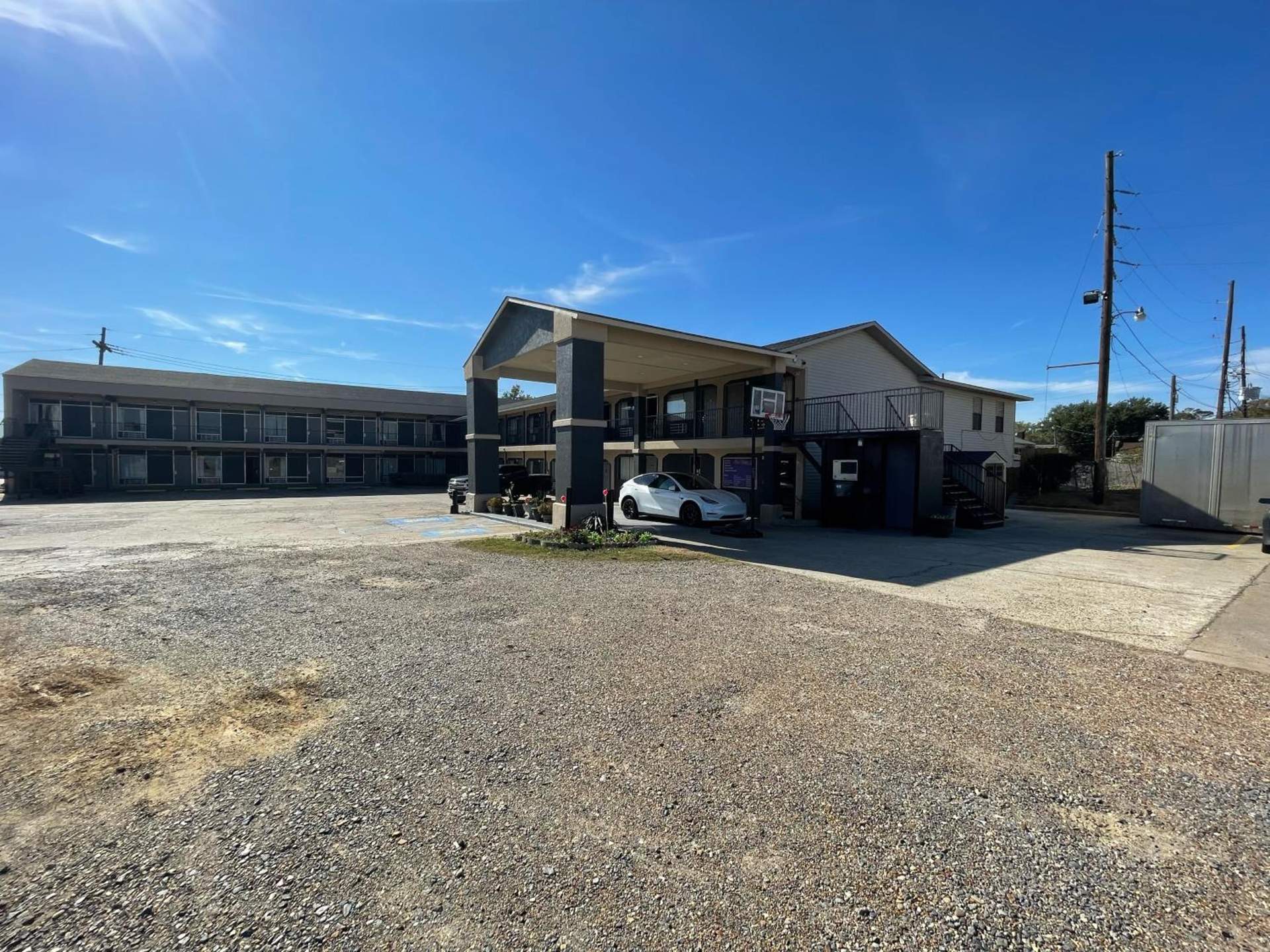 Best Budget Inn