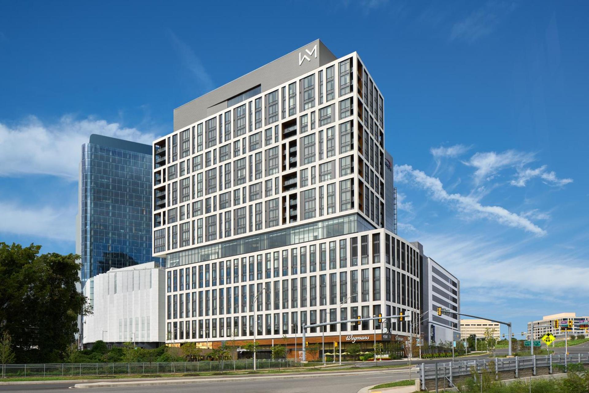 The Watermark Hotel — hotel in Tysons Corner