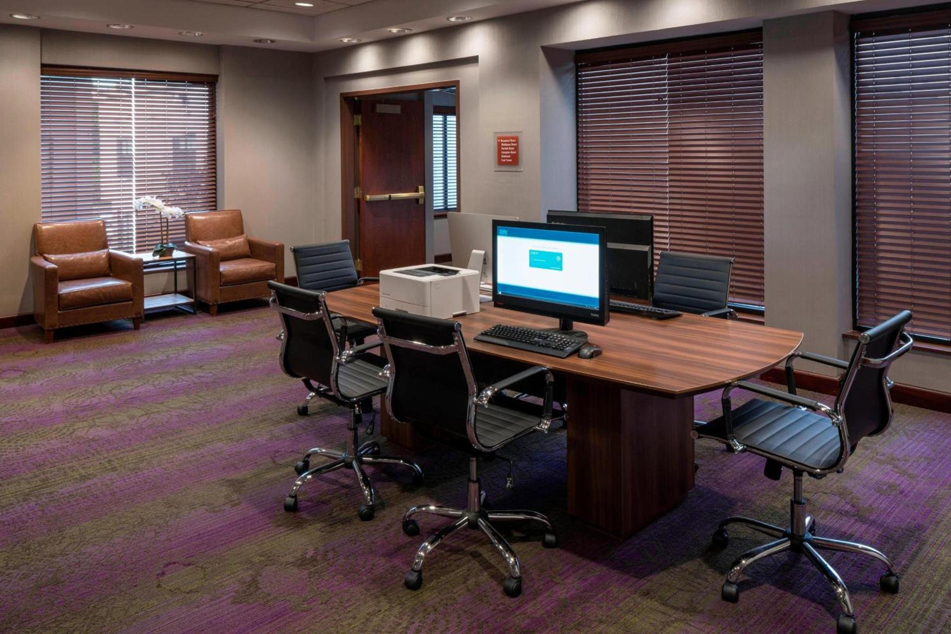 Four Points by Sheraton Boston Logan Airport Revere — hotel in Revere