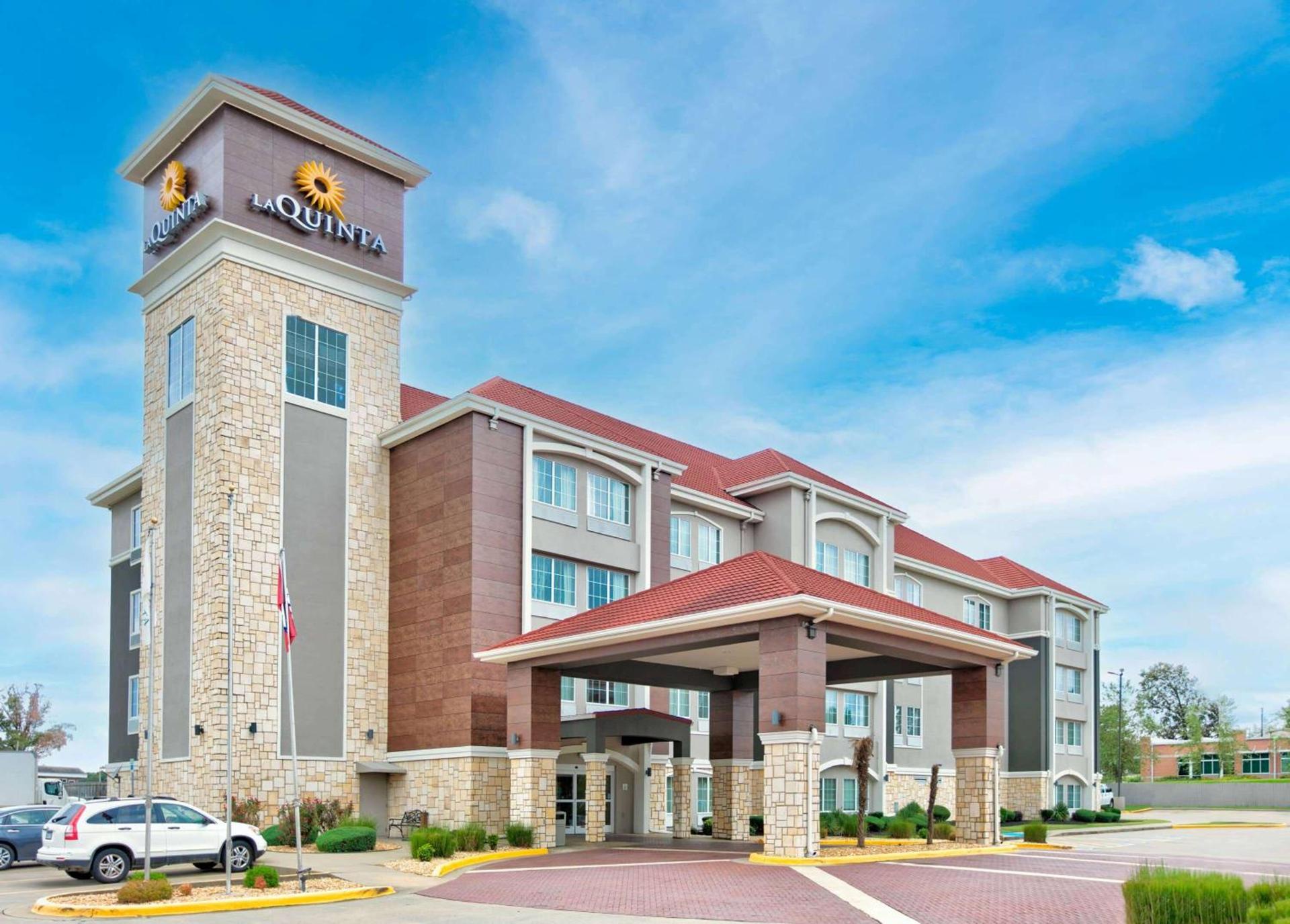 La Quinta Inn & Suites by Wyndham Little Rock - Bryant — hotel in Bryant