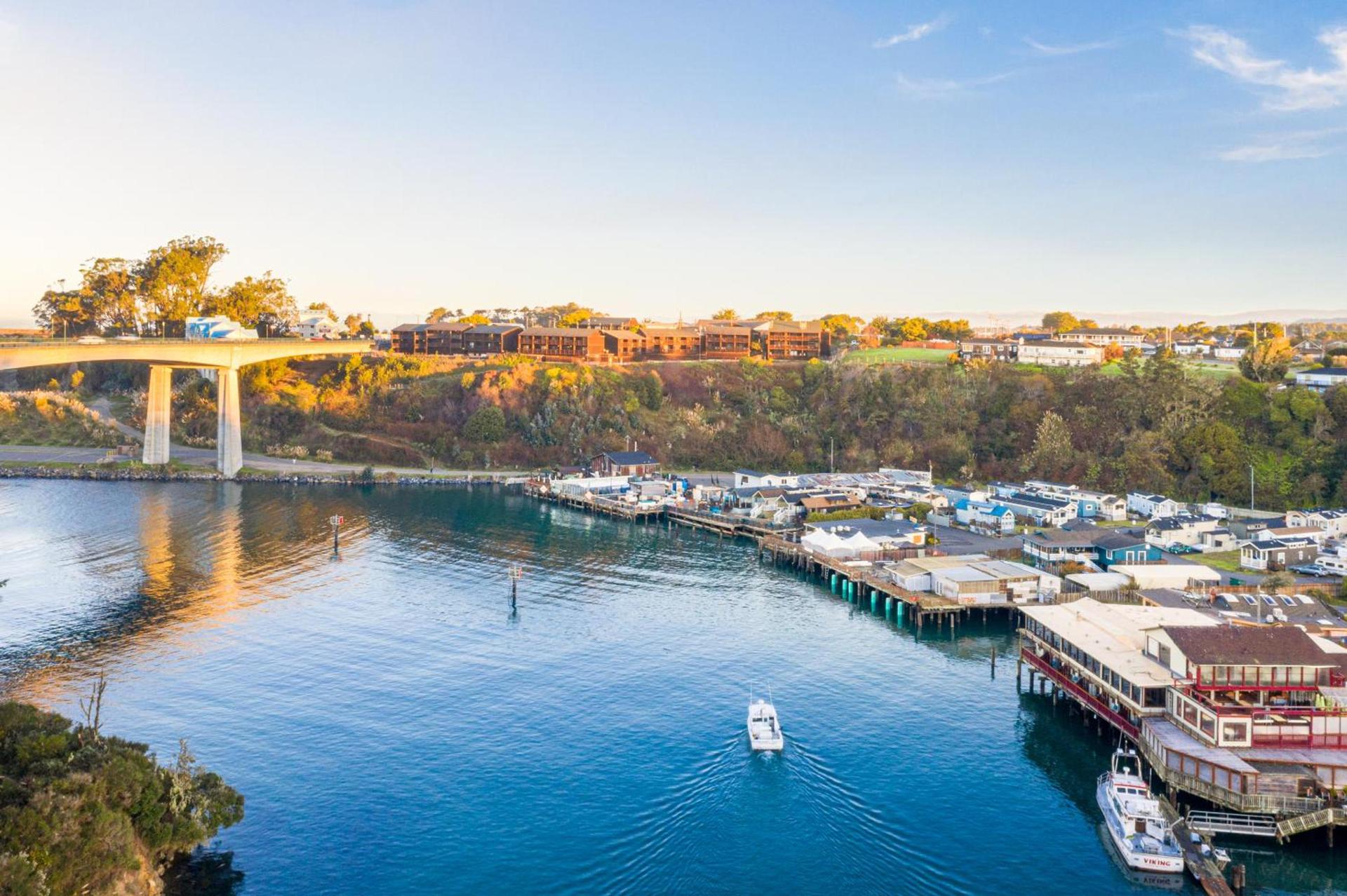 Harbor Lite Lodge — hotel in Fort Bragg
