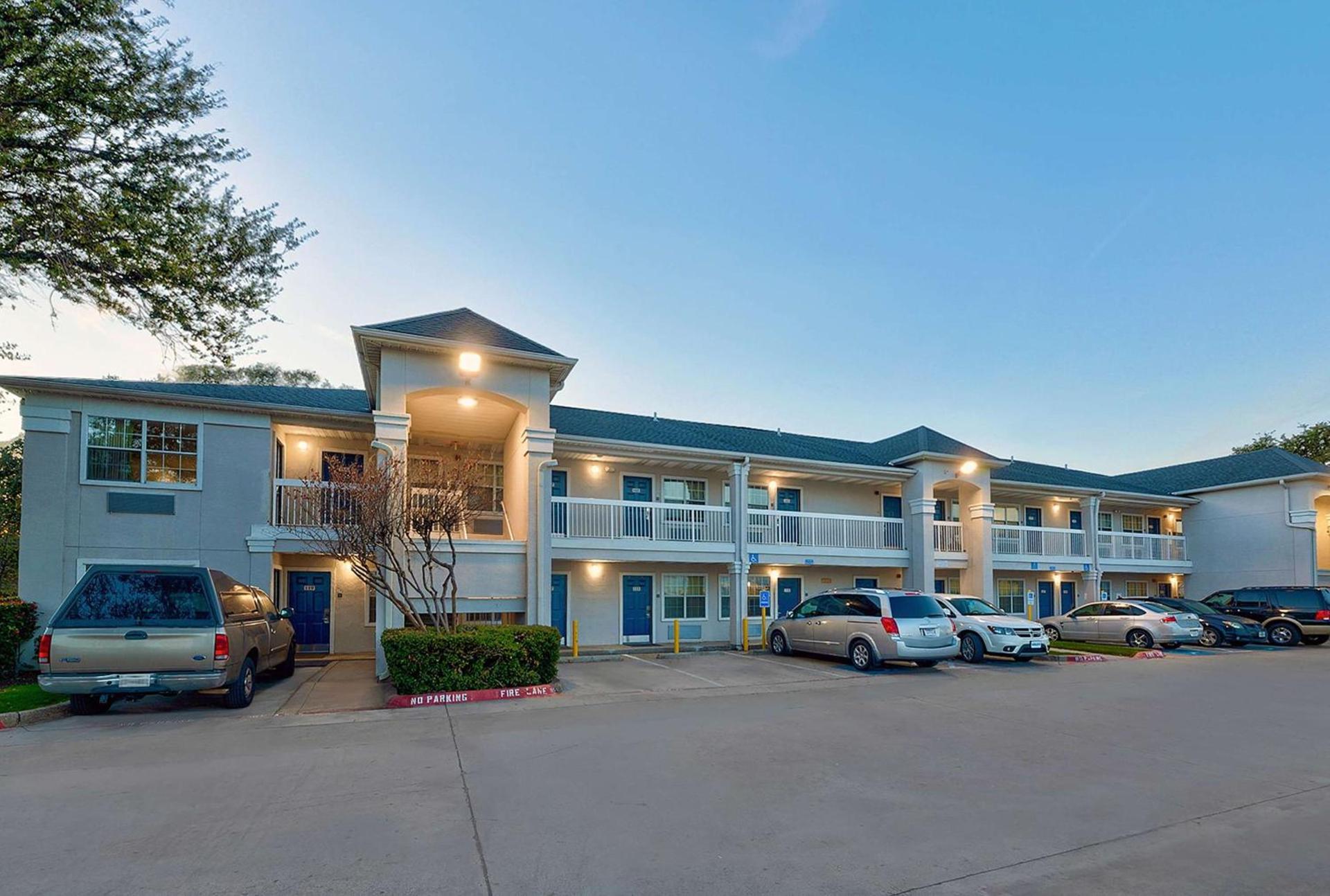 Studio 6-North Richland Hills, TX - Fort Worth — hotel in North Richland Hills