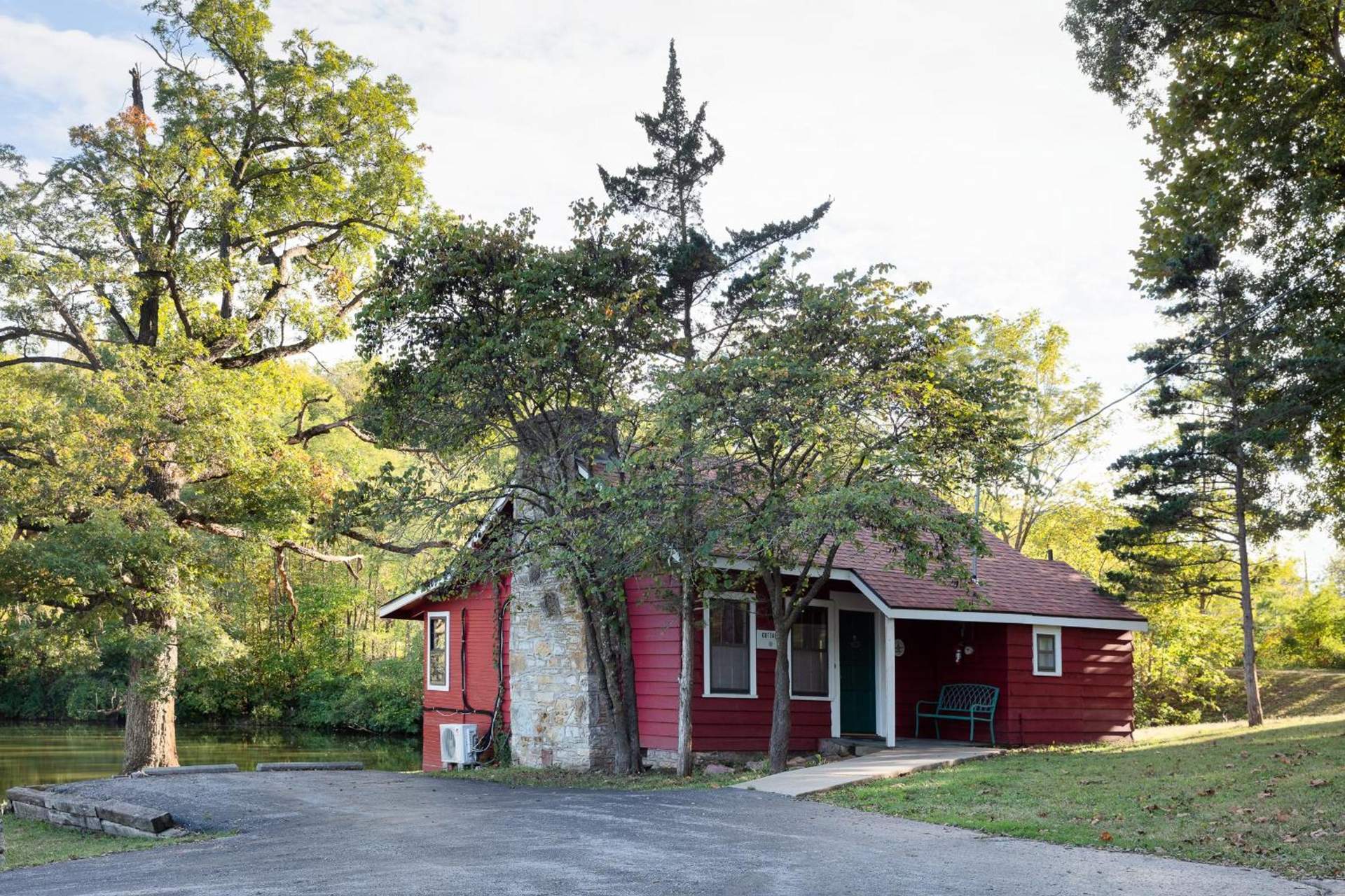 Basswood Resort