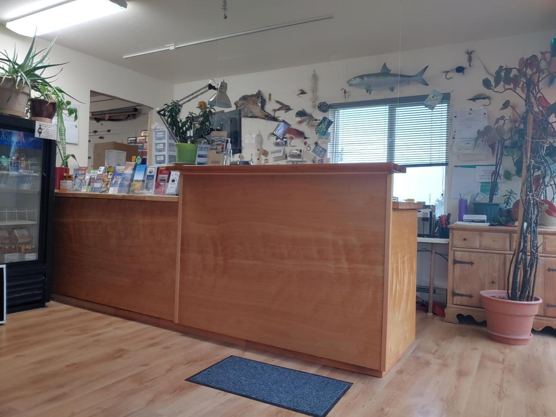 The Dublin House Motel — hotel in Yachats