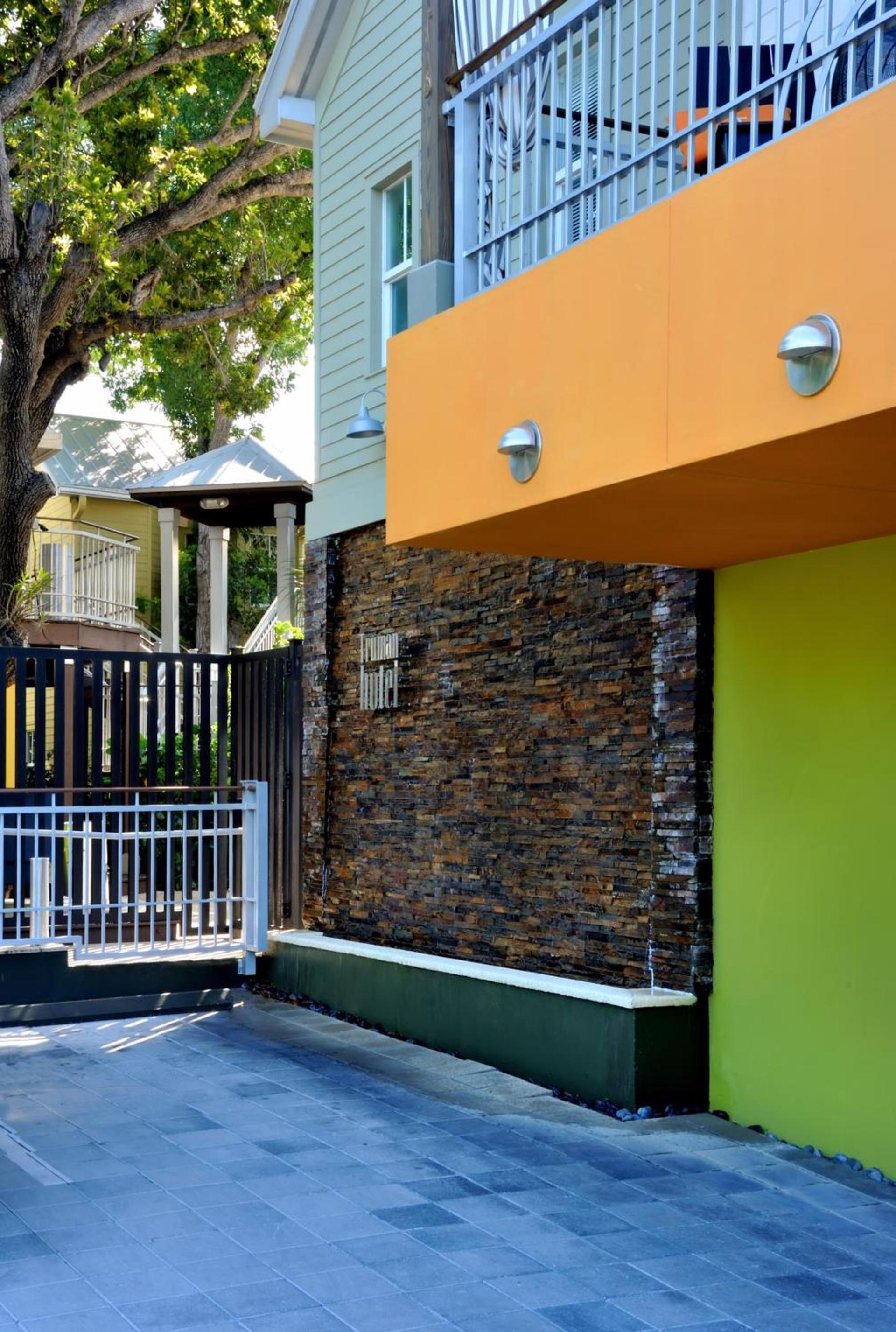 Truman Hotel — hotel in Key West