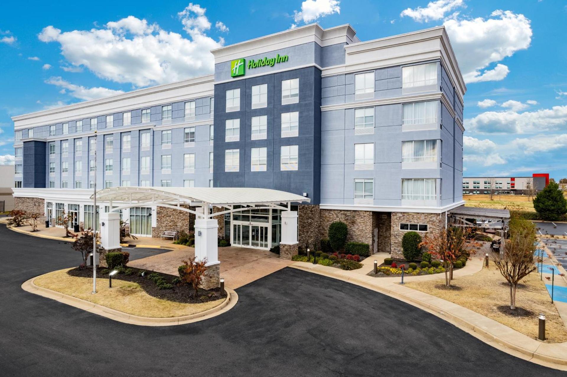 Holiday Inn Southaven Central - Memphis by IHG — hotel in Southaven