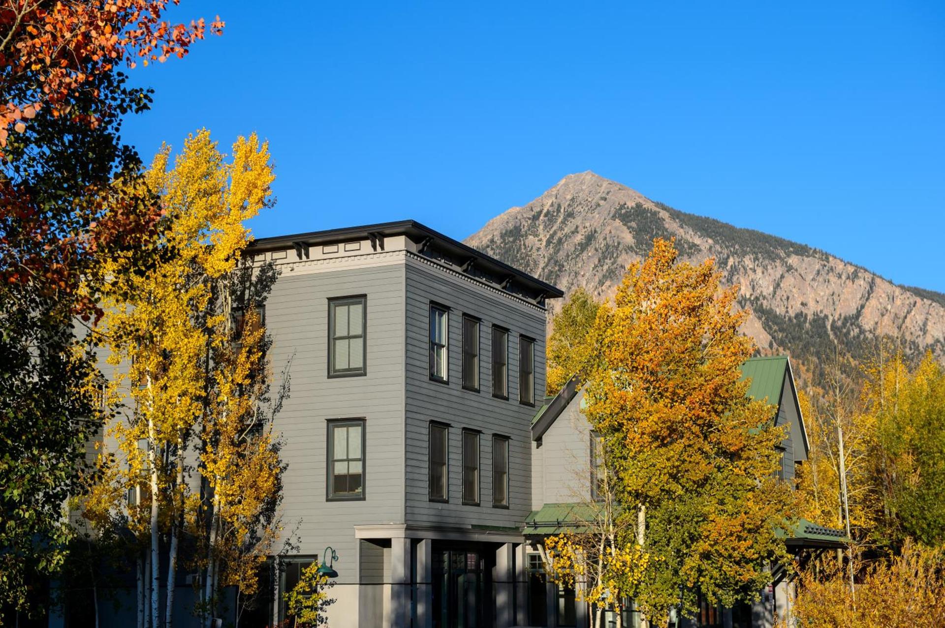 Crested Butte Hostel — hotel in Crested Butte