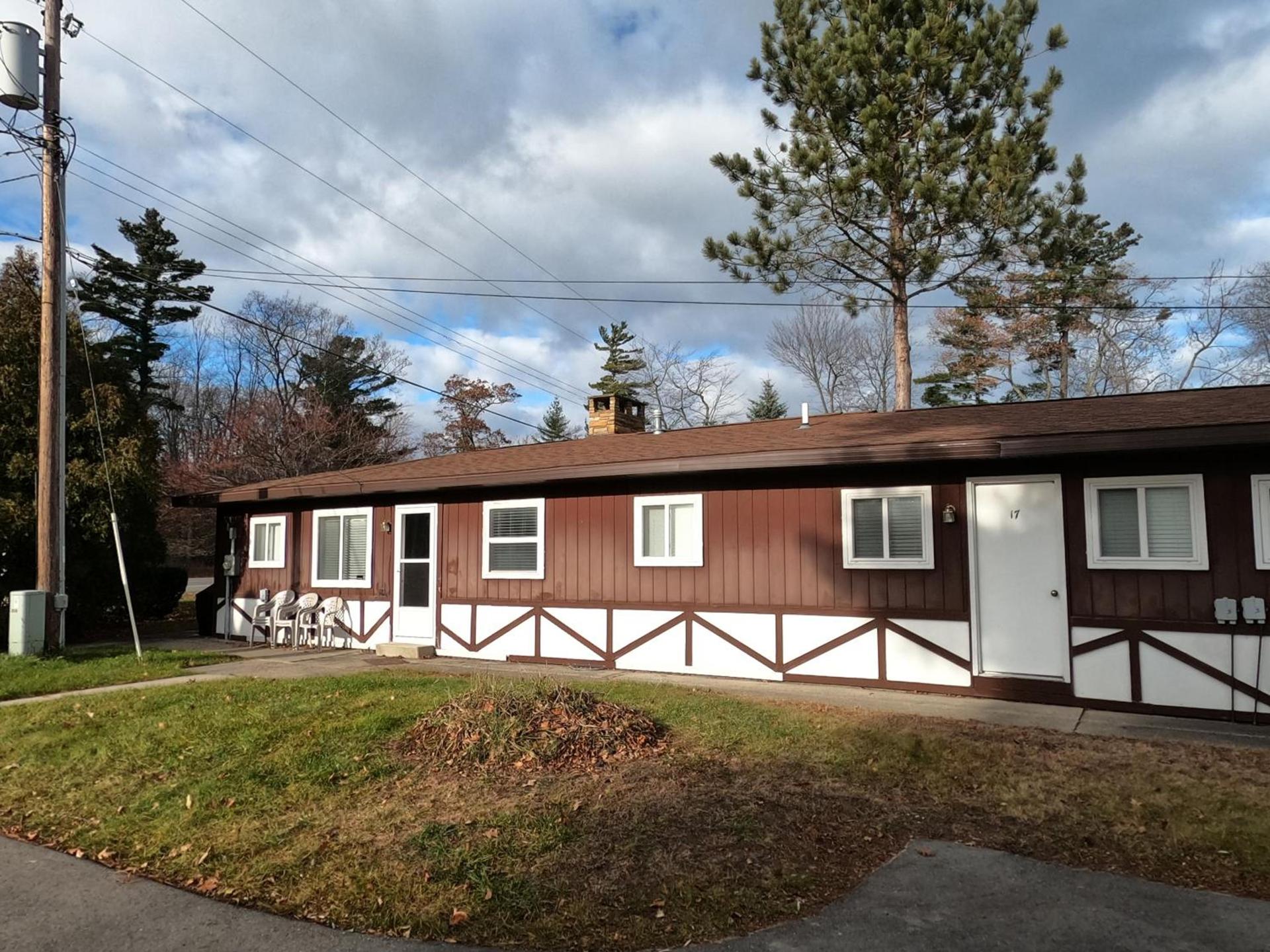 Sunrise Beach Oscoda @ Surfside — hotel in Oscoda