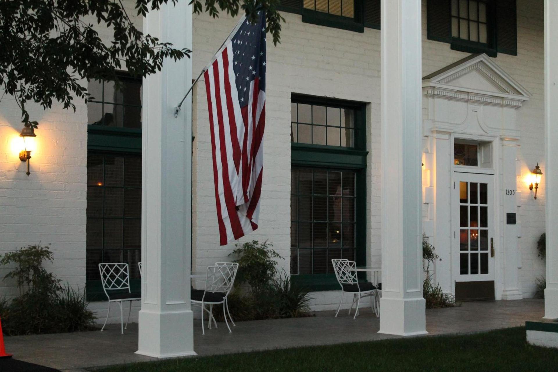 Boulder Dam Hotel — hotel in Boulder City