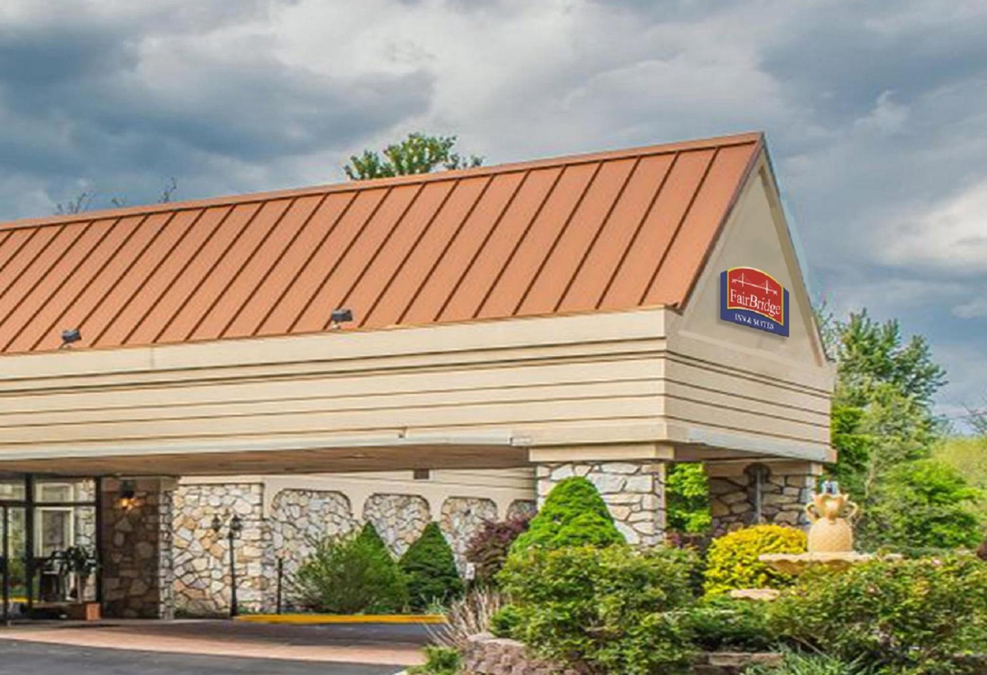 FairBridge Inn & Suites Poconos — hotel in Stroudsburg