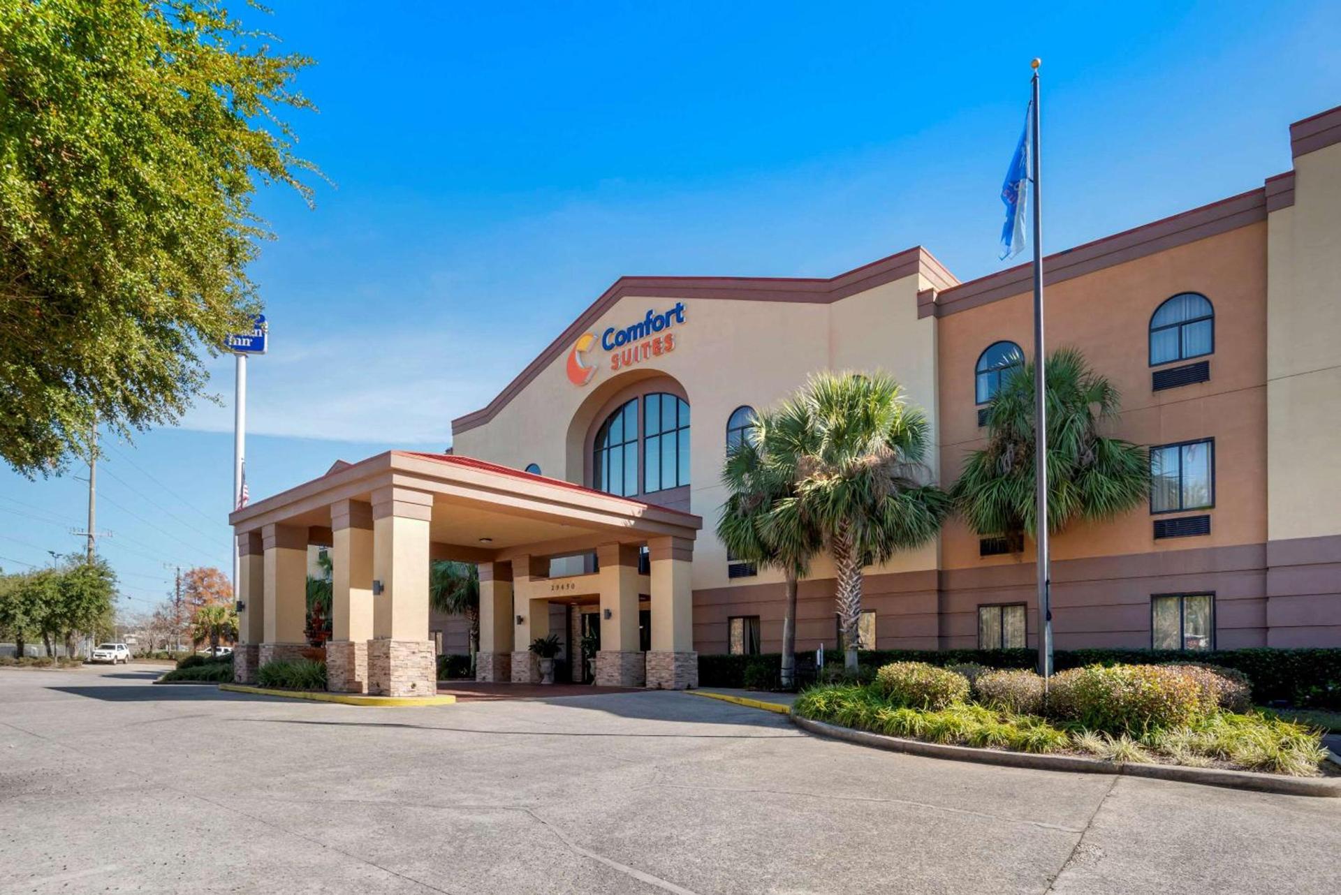Comfort Suites Daphne - Mobile East Bay — hotel in Daphne