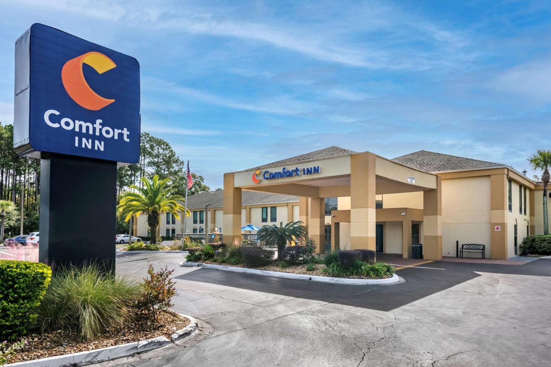 City Express by Marriott Yulee — hotel in Yulee