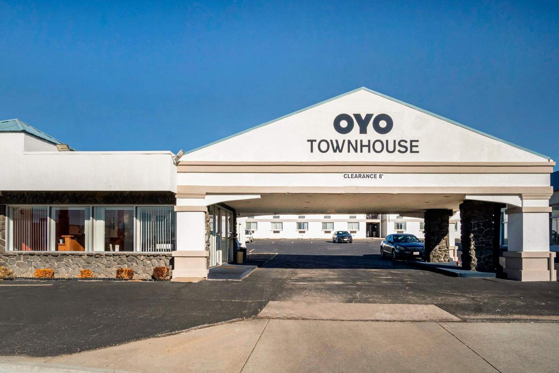 Travelodge By Wyndham Dodge City KS