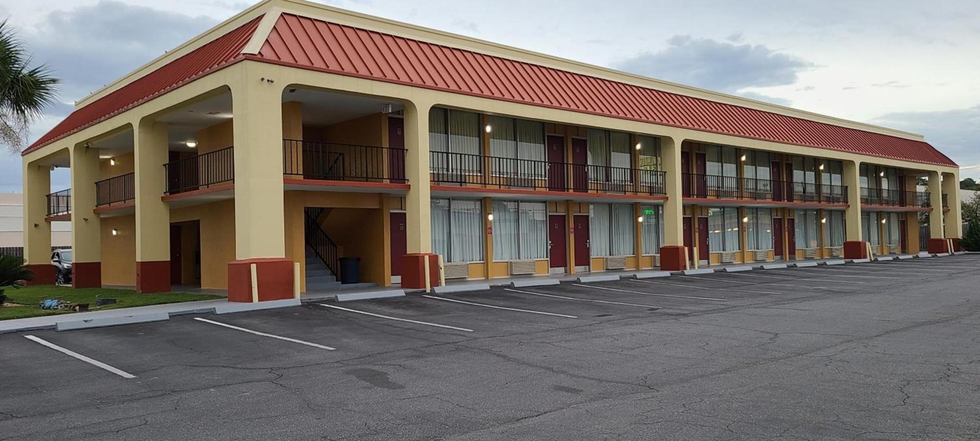 Red Roof Inn Tifton — hotel in Tifton
