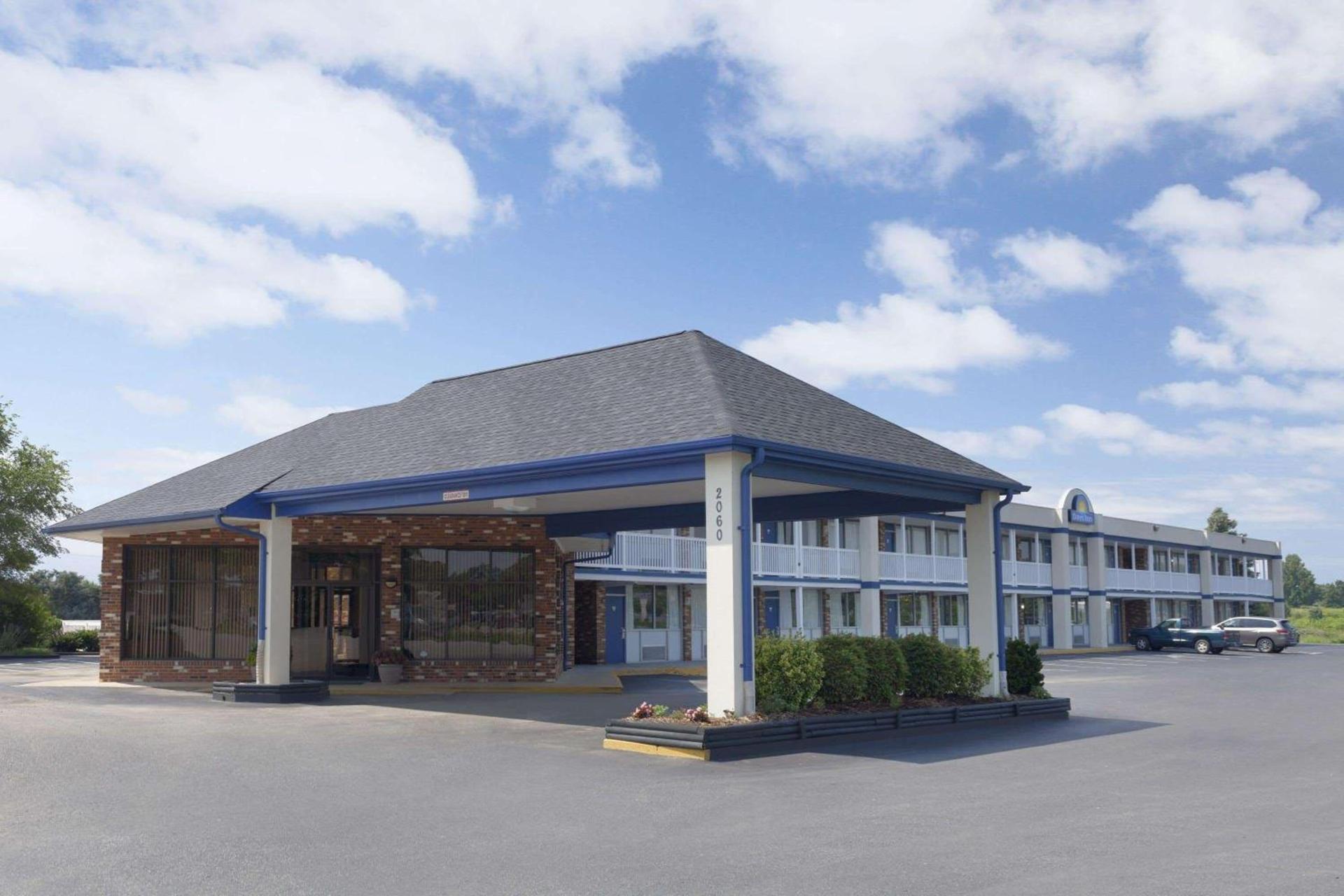 Days Inn by Wyndham Waynesboro — hotel in Waynesboro
