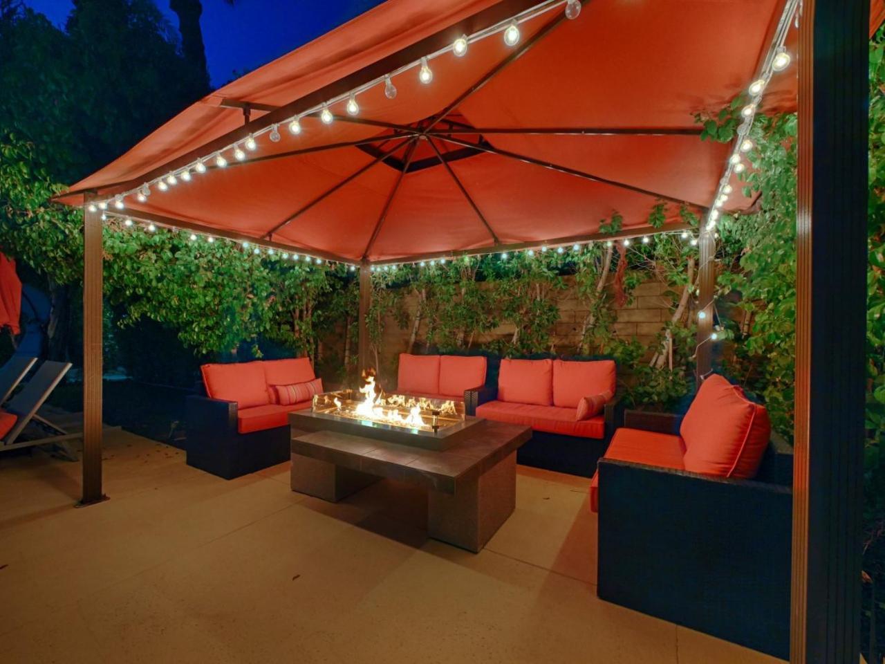 Little Paradise Hotel — hotel in Palm Springs