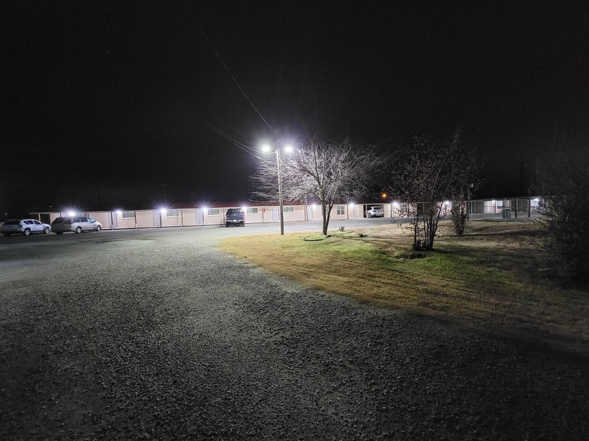 Eddy's Motel — hotel in Pleasanton