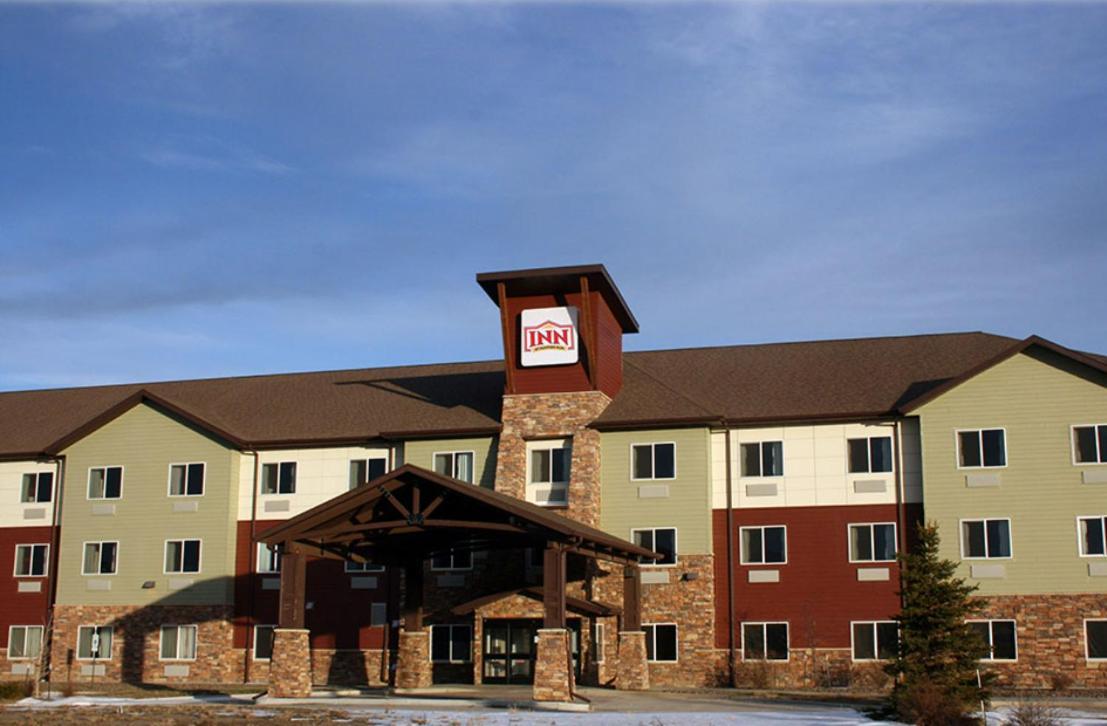Inn at Hunters Run — hotel in Watford City
