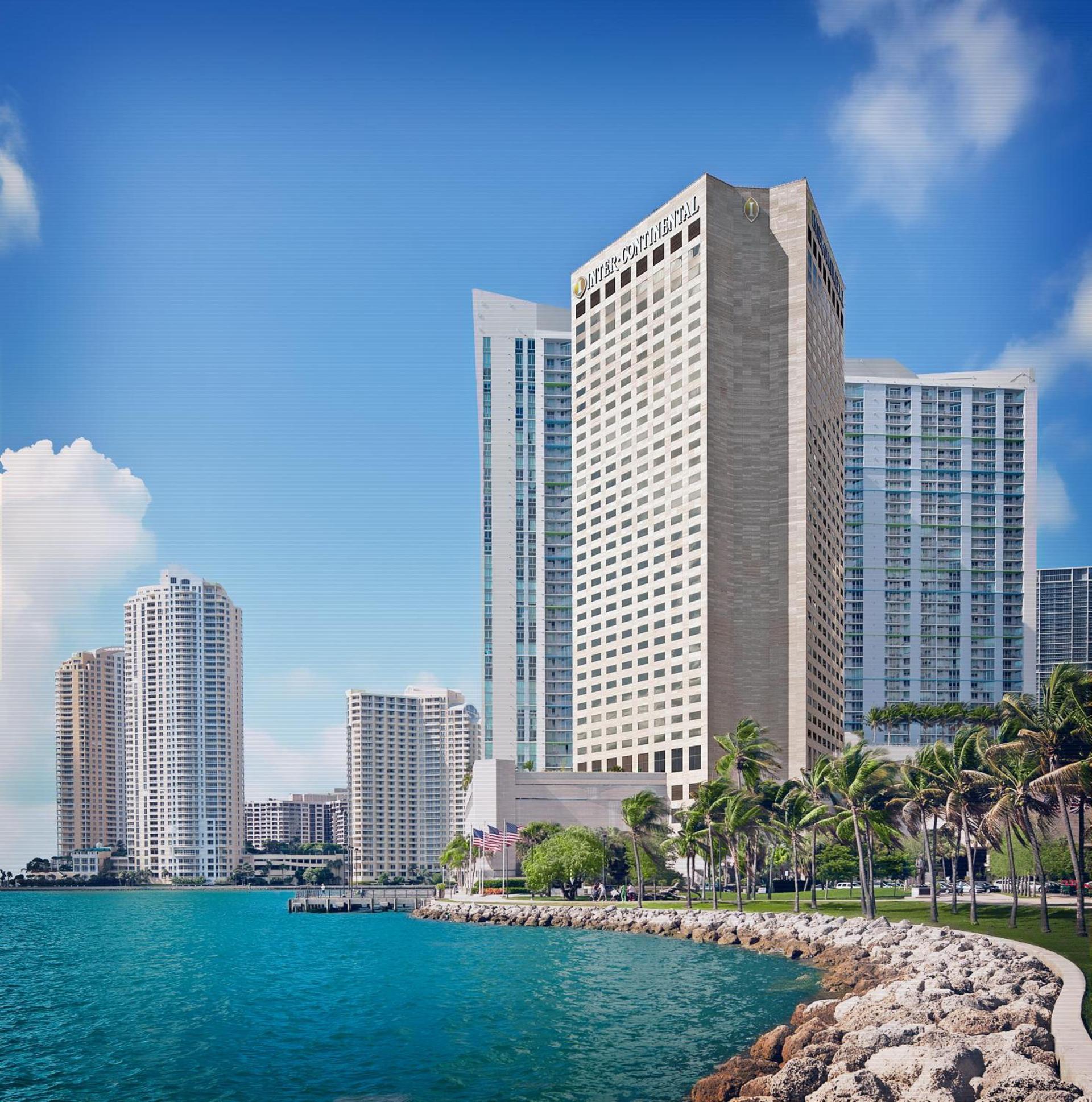 InterContinental Miami by IHG — hotel in Miami