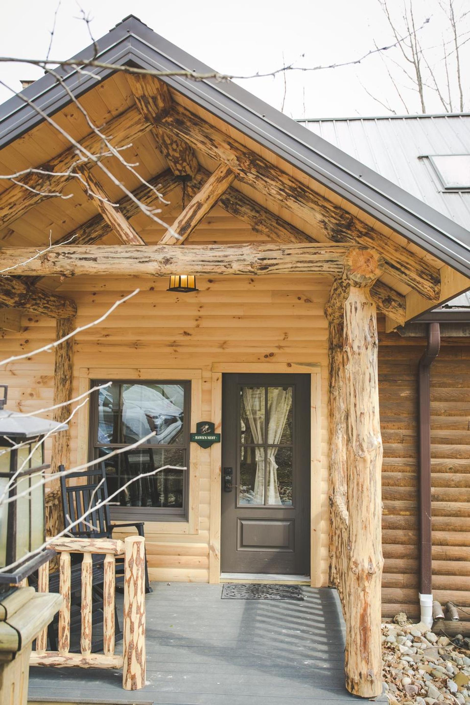 Coblentz Country Lodge by Amish Country Lodging — hotel in Berlin