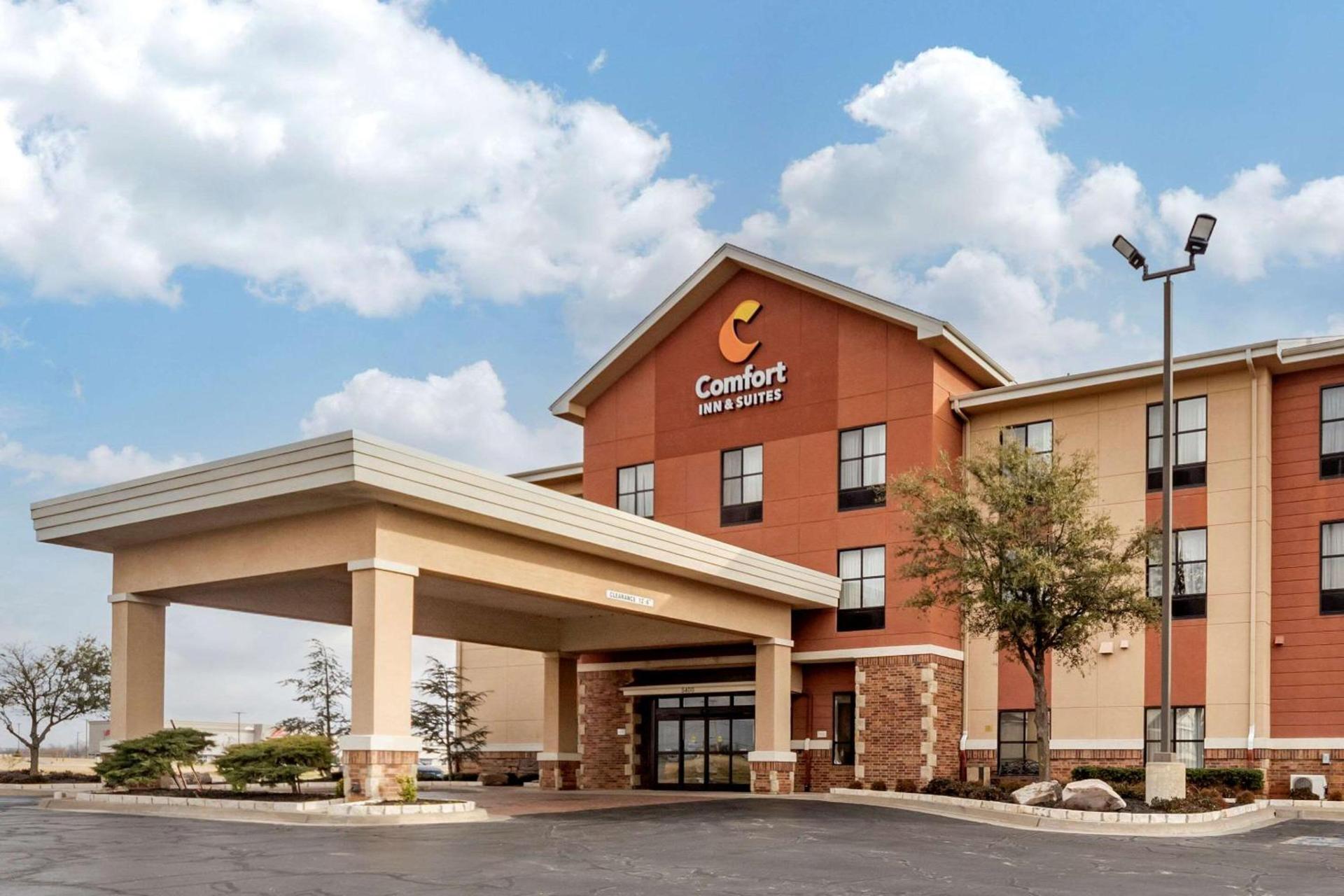 Spark by Hilton Shawnee — hotel in Shawnee