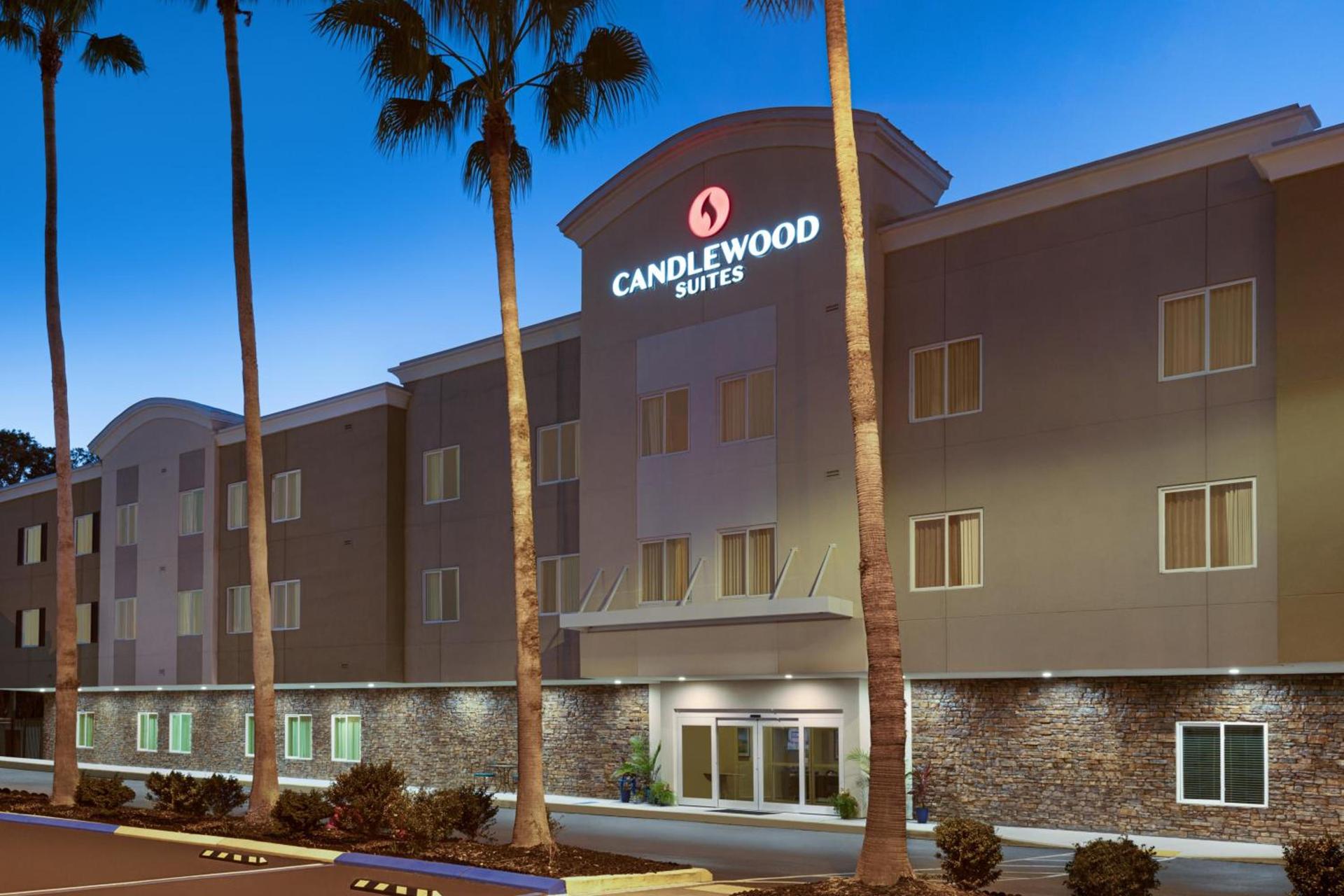 Candlewood Suites - Safety Harbor by IHG — hotel in Safety Harbor