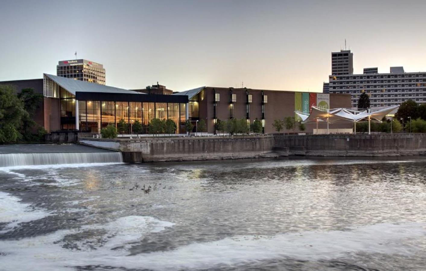 Hyatt Place South Bend/Mishawaka — hotel in South Bend