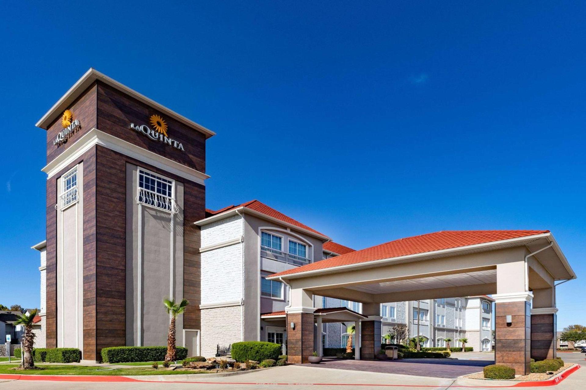 La Quinta by Wyndham Garland Harbor Point — hotel in Garland