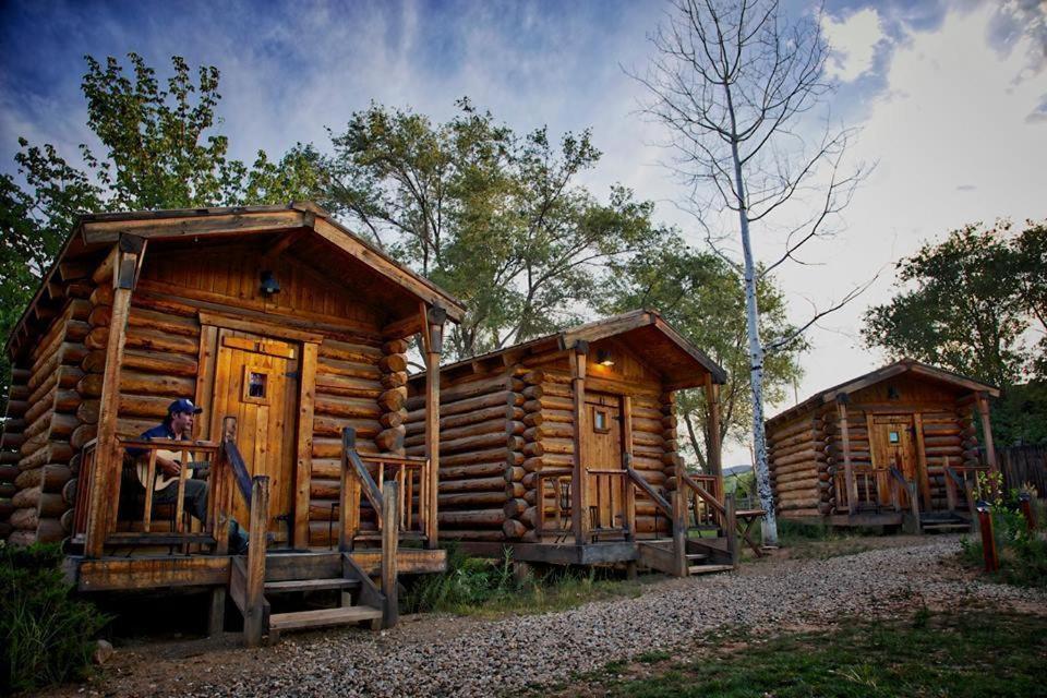 Escalante Outfitters — hotel in Escalante
