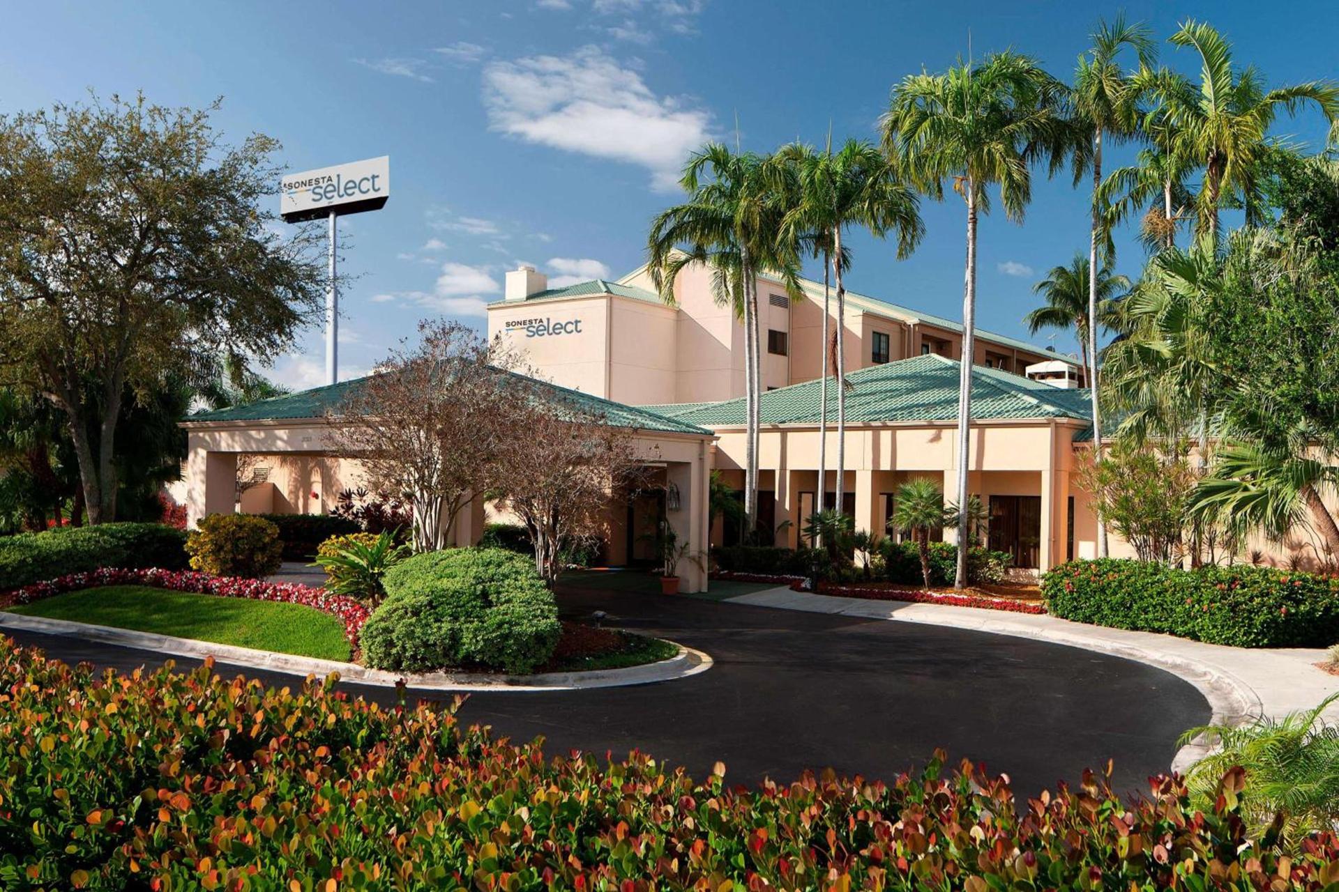 Sonesta Select Miami Lakes — hotel in Miami Lakes
