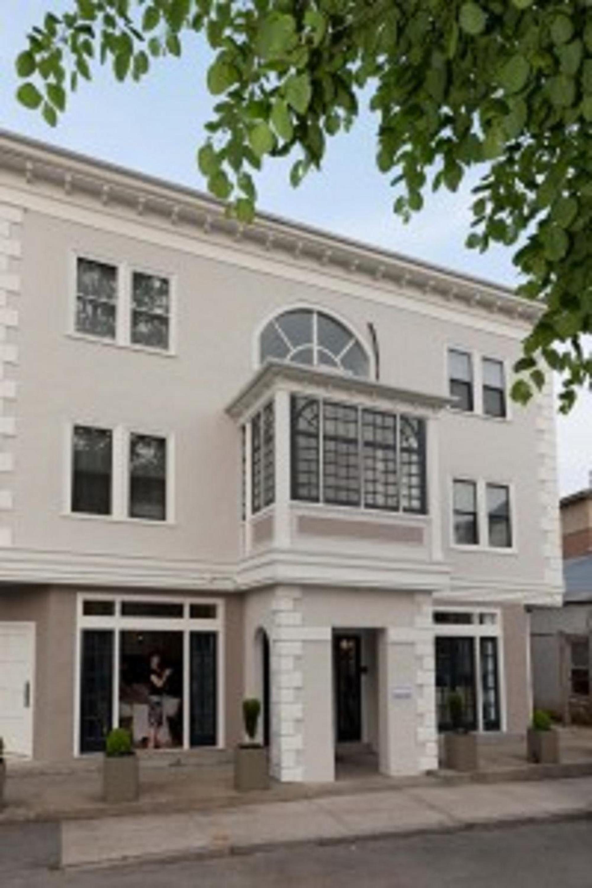 The Attwater — hotel in Newport