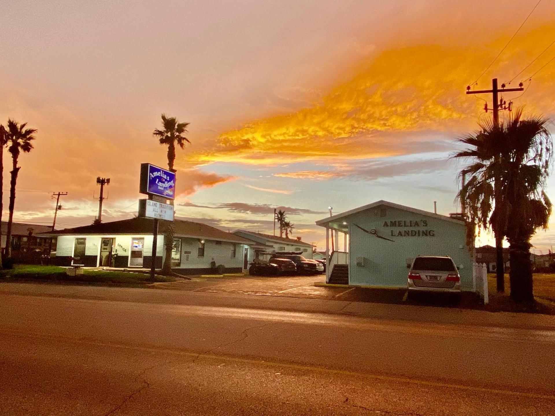 Amelia's Landing — hotel in Port Aransas