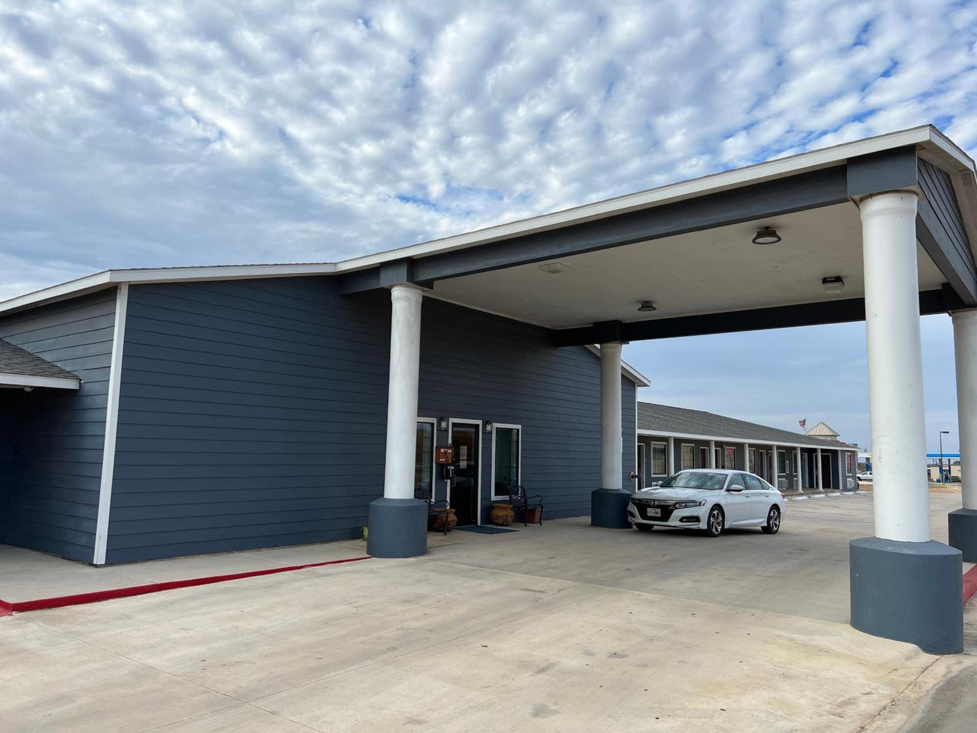 Hotel Bien Venido — hotel in Pearsall