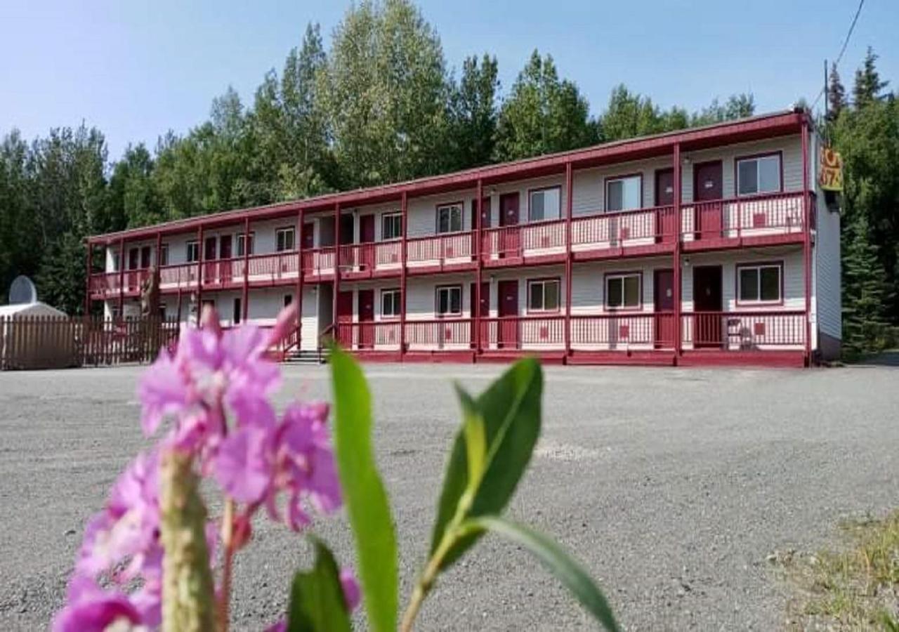 The Place Motel Bar — hotel in Kenai