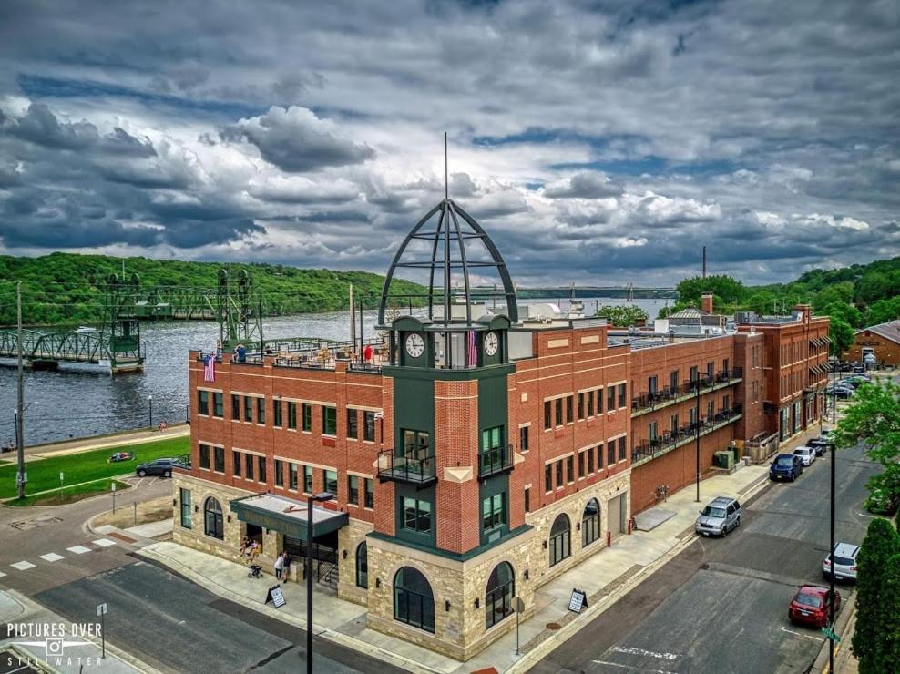Water Street Inn — hotel in Stillwater