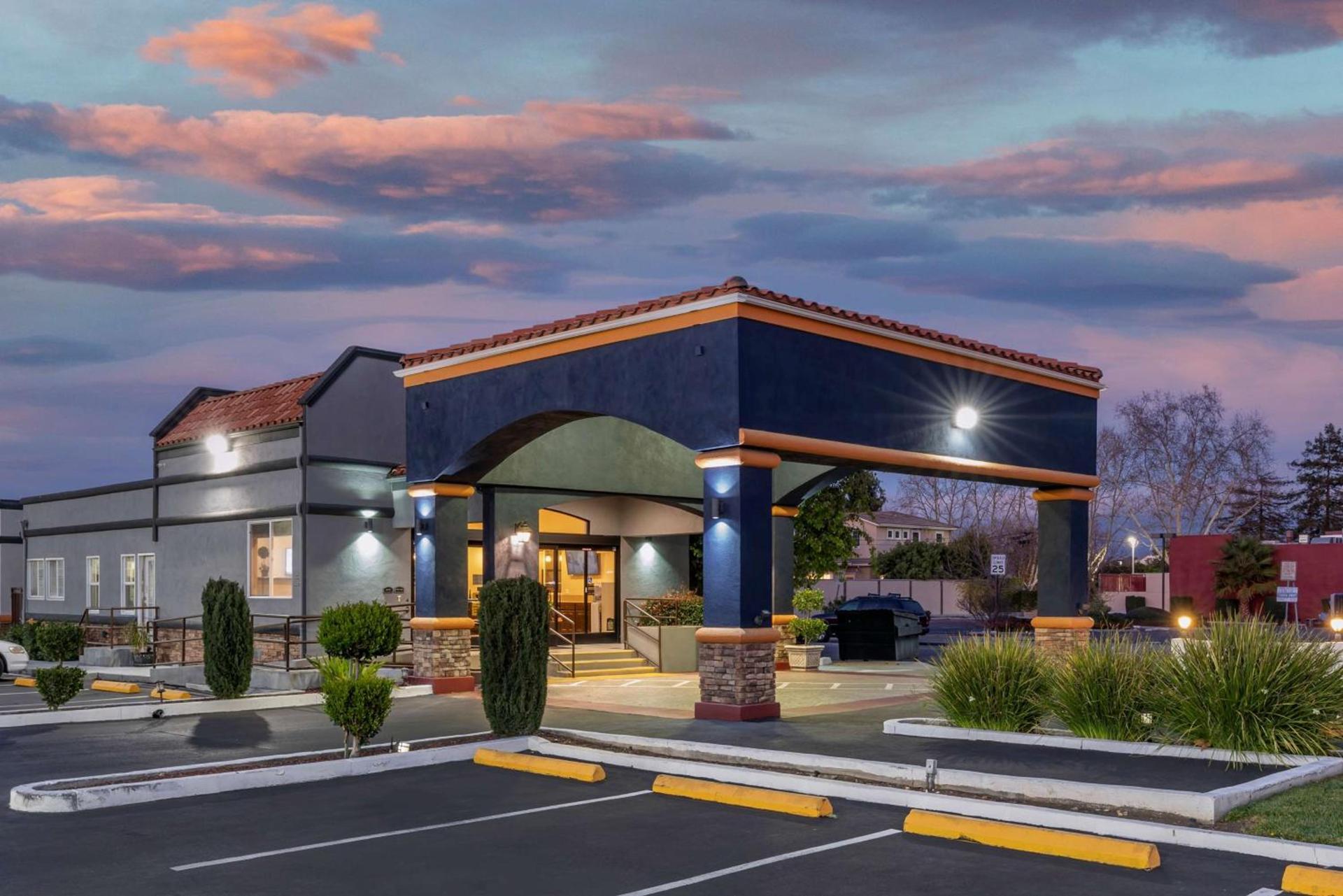 Best Western Inn Santa Clara — hotel in Santa Clara