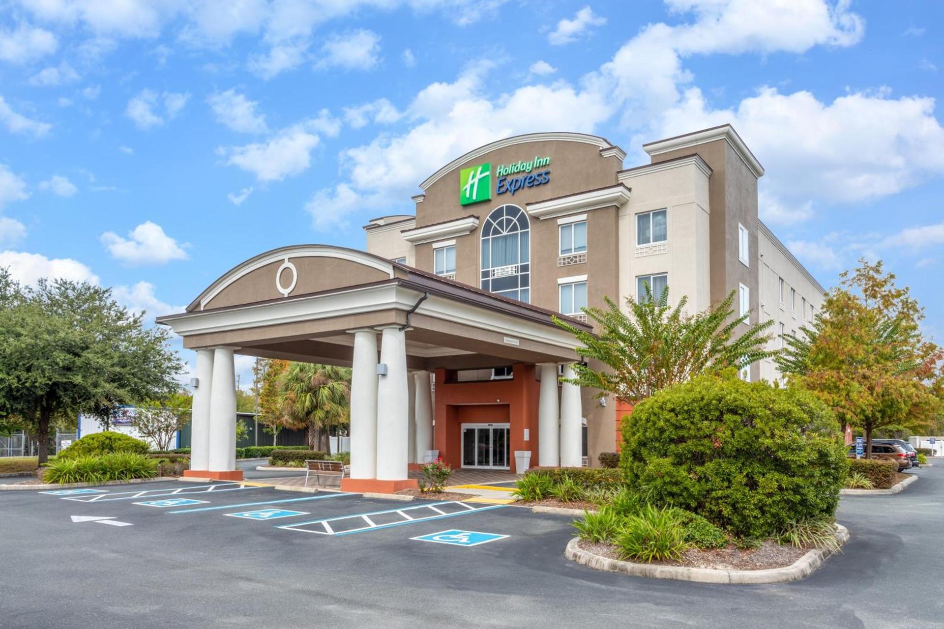Holiday Inn Express Crystal River by IHG — hotel in Crystal River