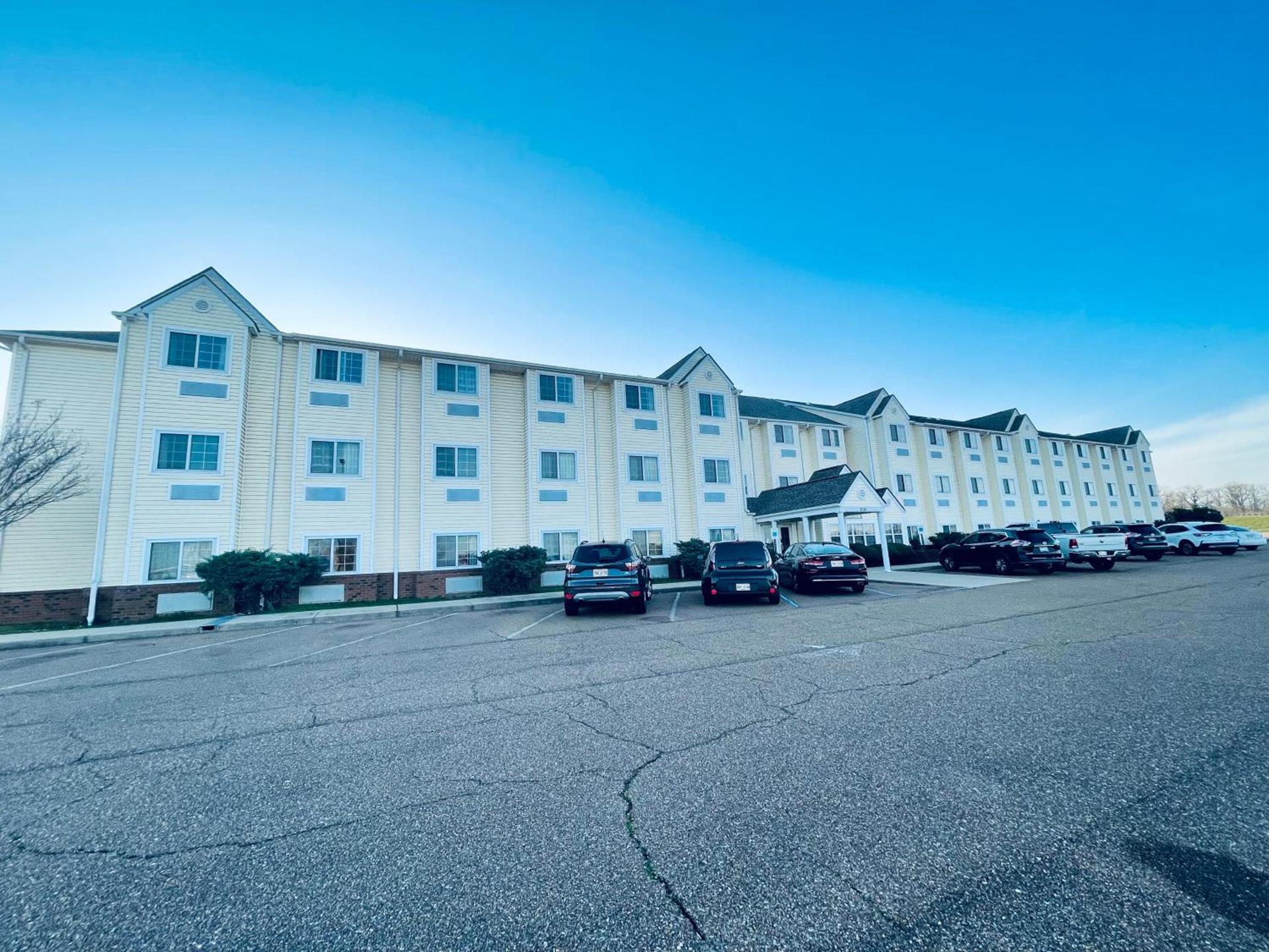 WELCOME INN & SUITES — hotel in Tunica Resorts