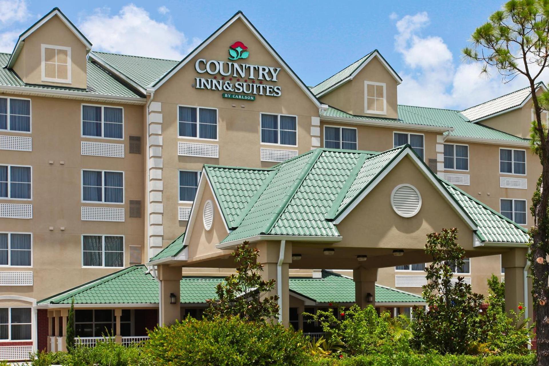Country Inn & Suites by Radisson, Port Charlotte, FL — hotel in Port Charlotte