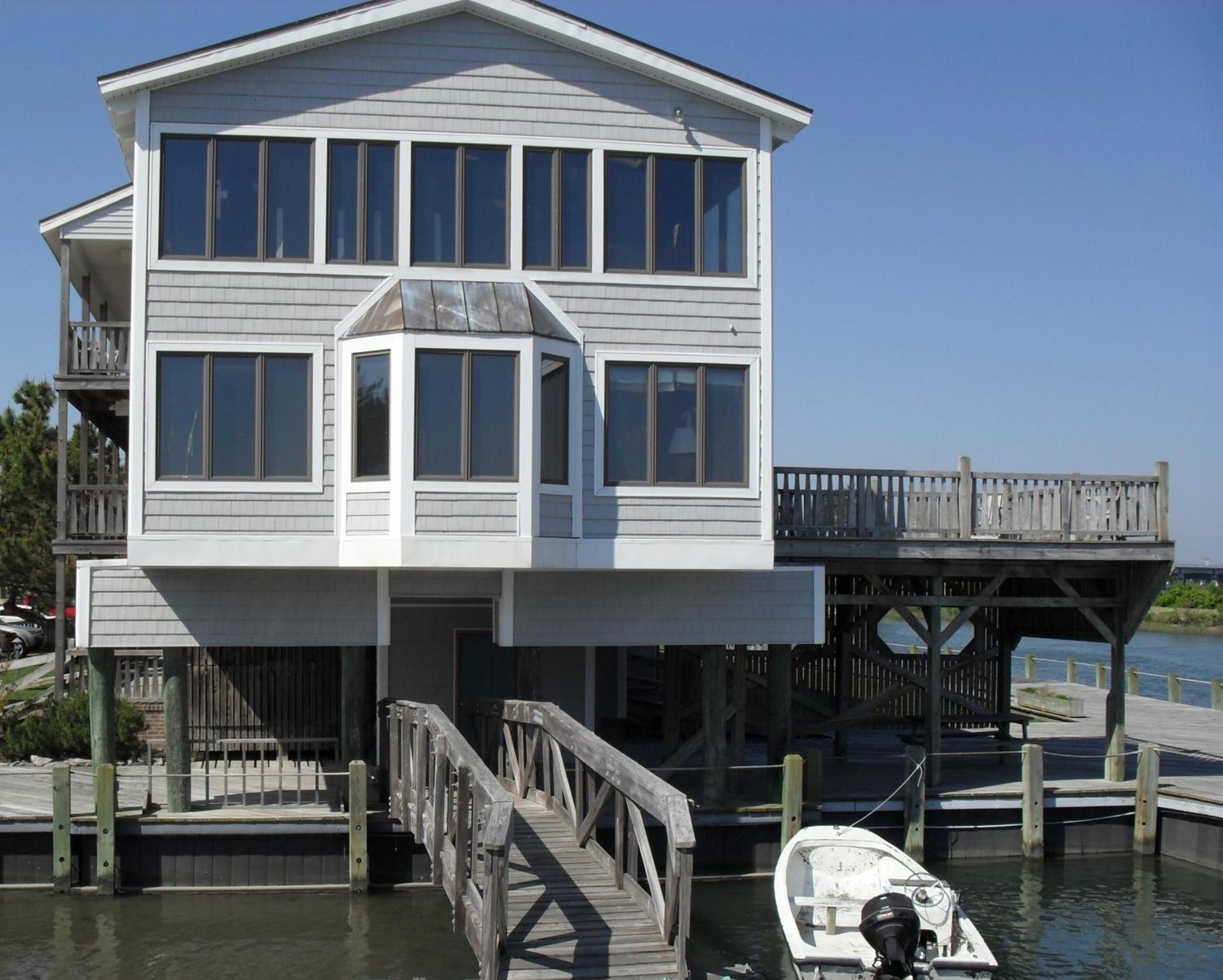 Island Resort — hotel in Chincoteague