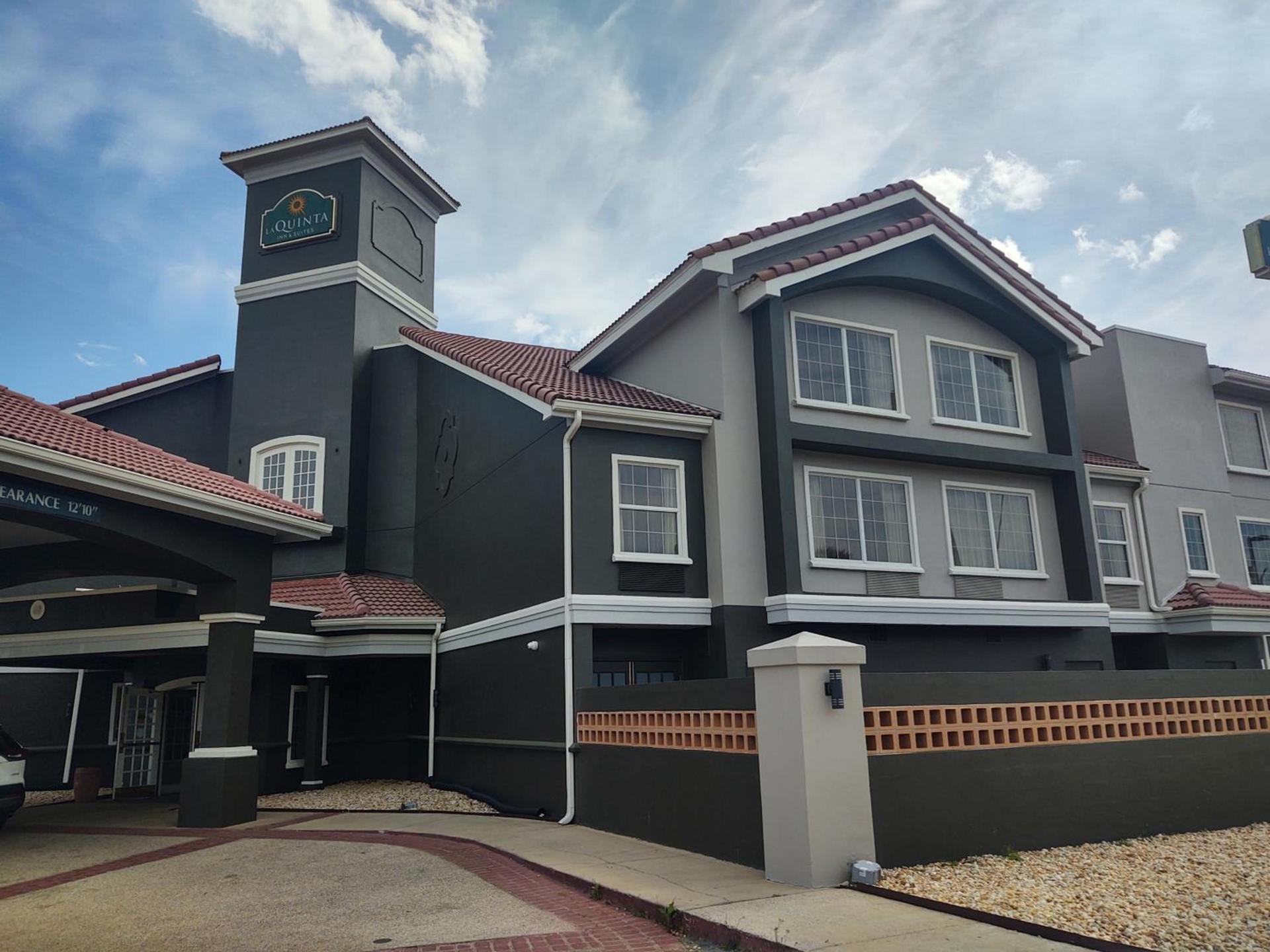 La Quinta by Wyndham Macon — hotel in Macon