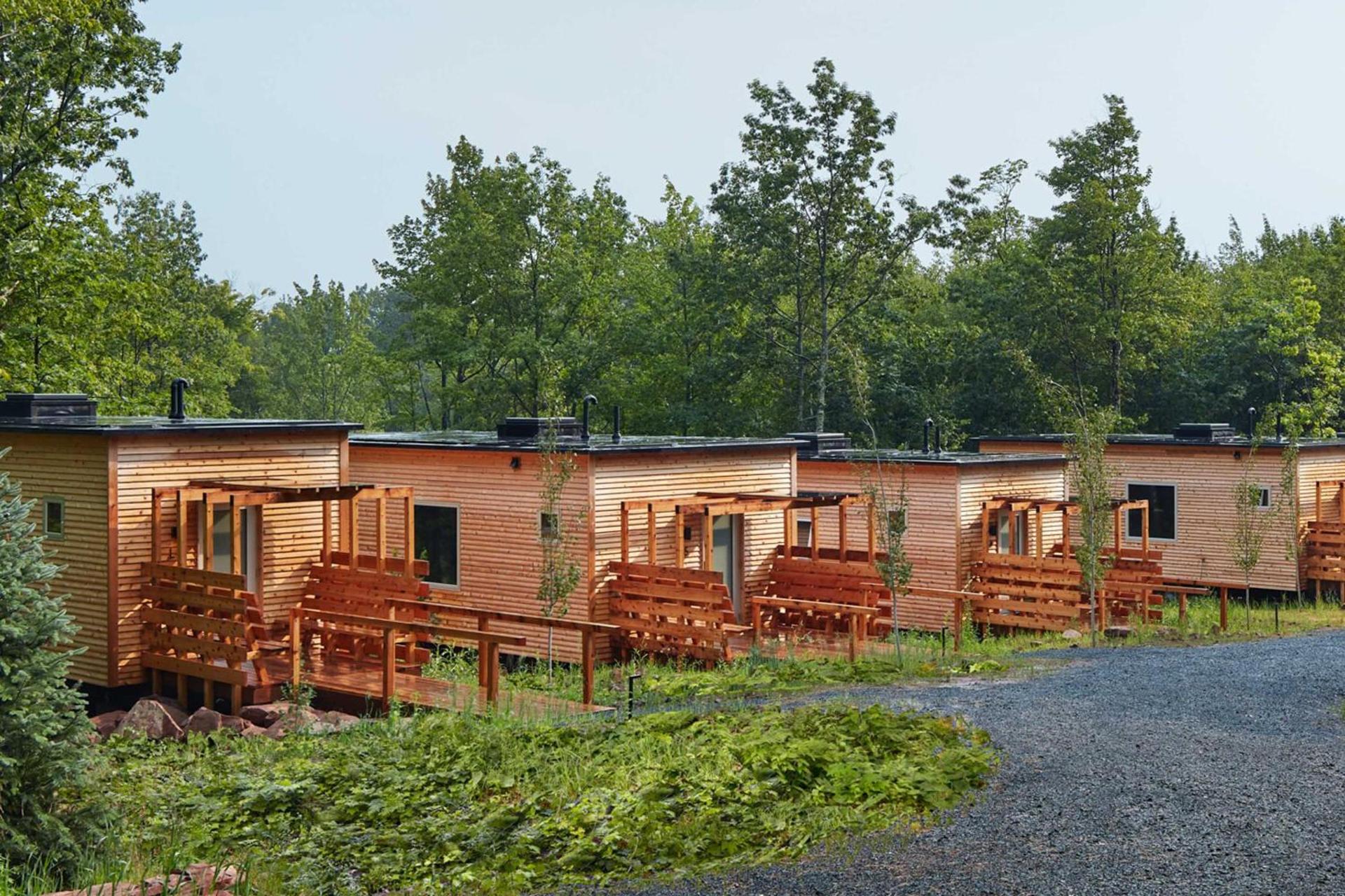 Wild Rice Retreat — hotel in Bayfield