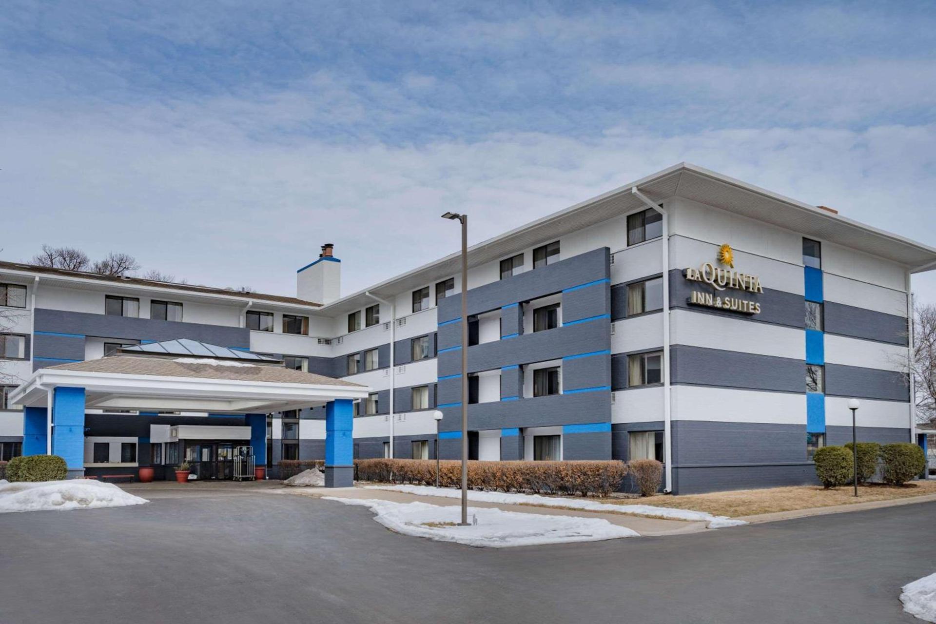 La Quinta by Wyndham Minneapolis-Minnetonka — hotel in Minnetonka