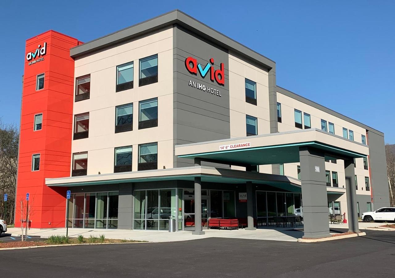avid hotels - Salem by IHG — hotel in Salem