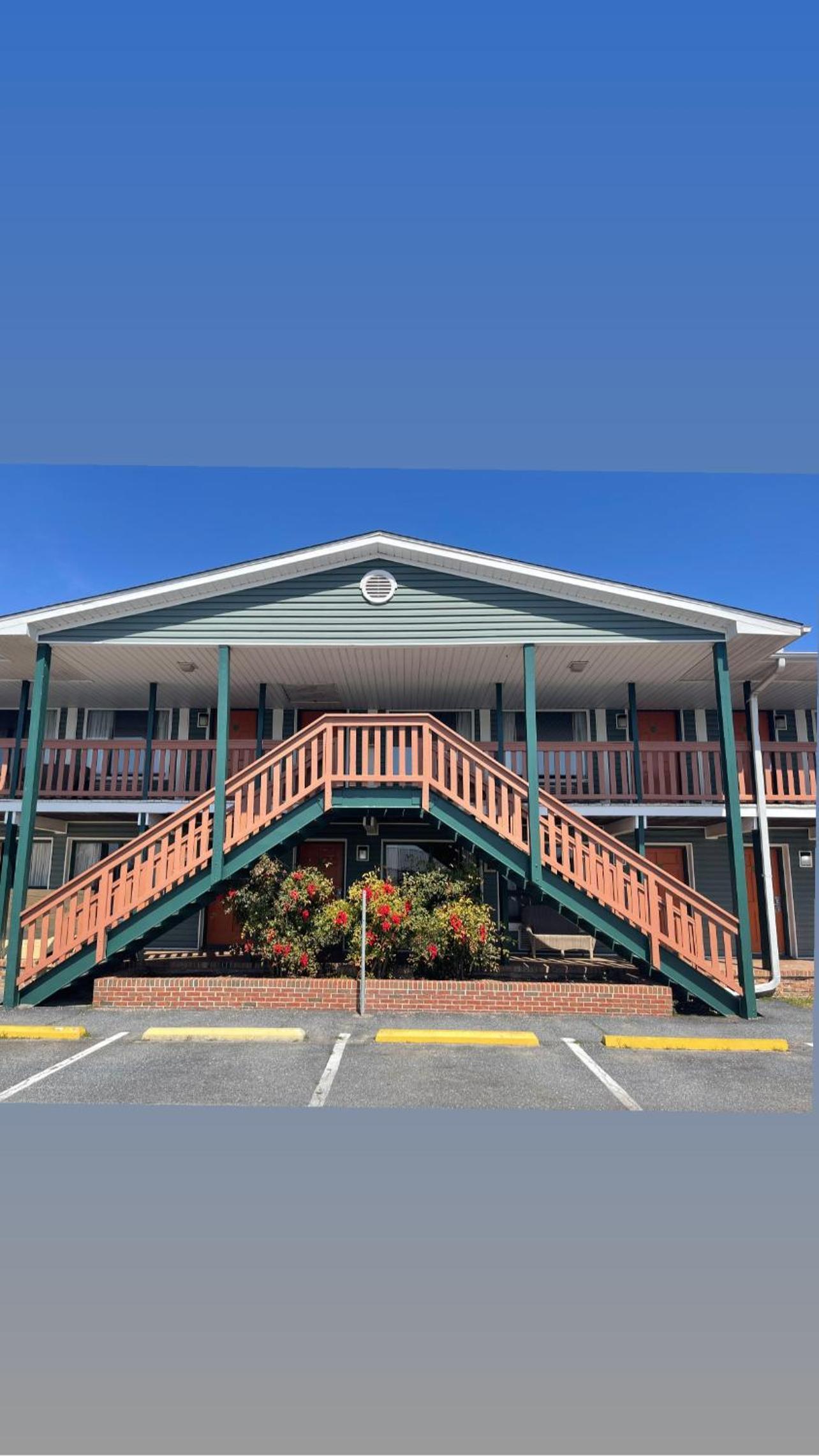 Atlantic Shores Inn and Suites — hotel in Chincoteague