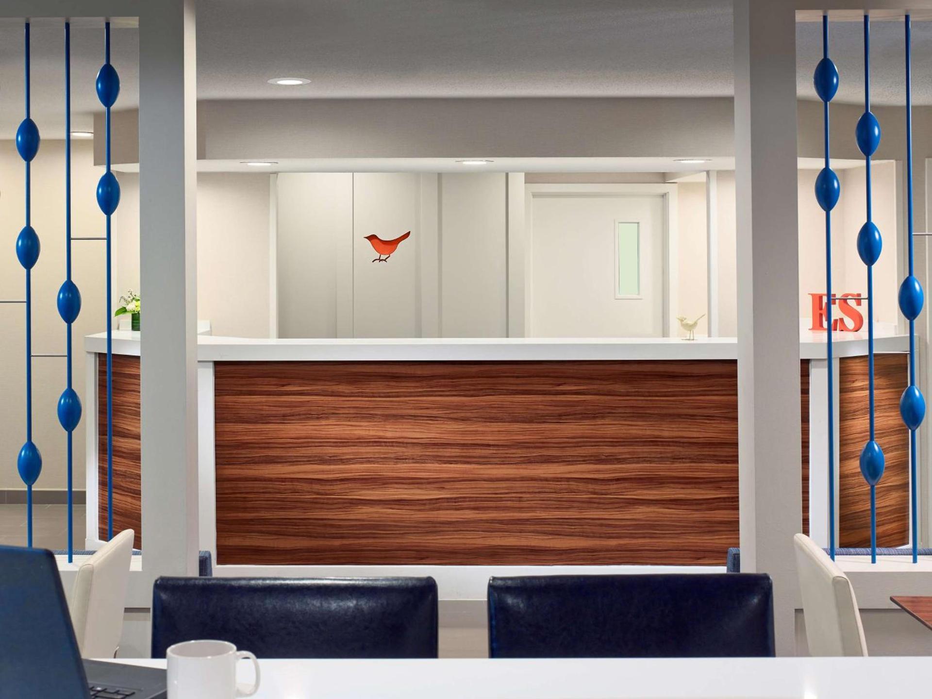 Sonesta ES Suites Cincinnati - Blue Ash — hotel in Blue Ash