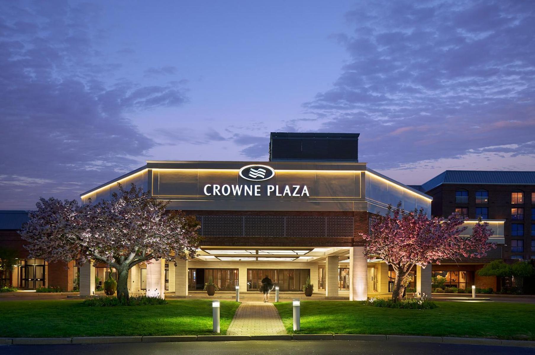 Crowne Plaza Providence-Warwick (Airport) by IHG — hotel in Warwick